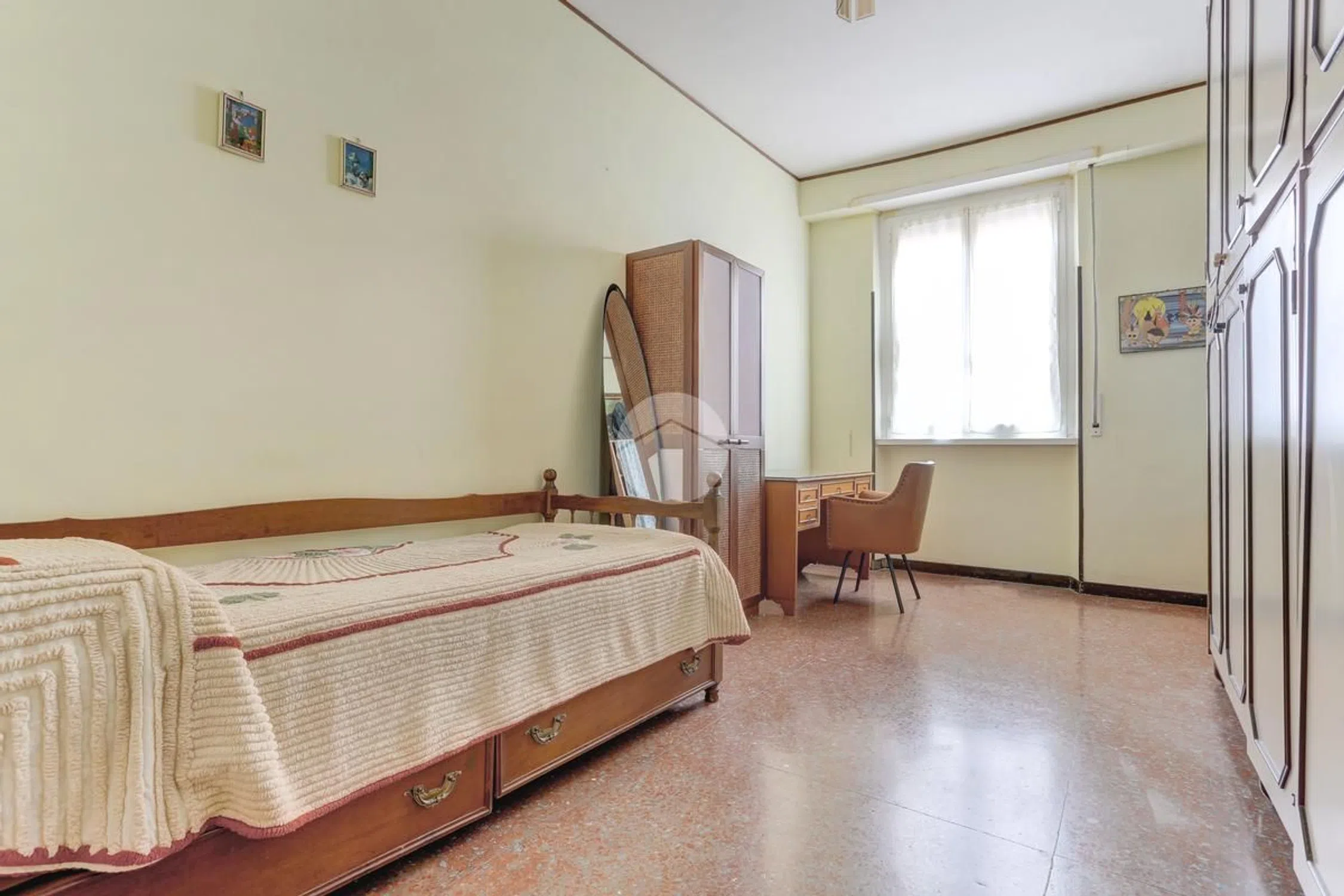 Trilocale in via Eurialo, 7 - Photo 19