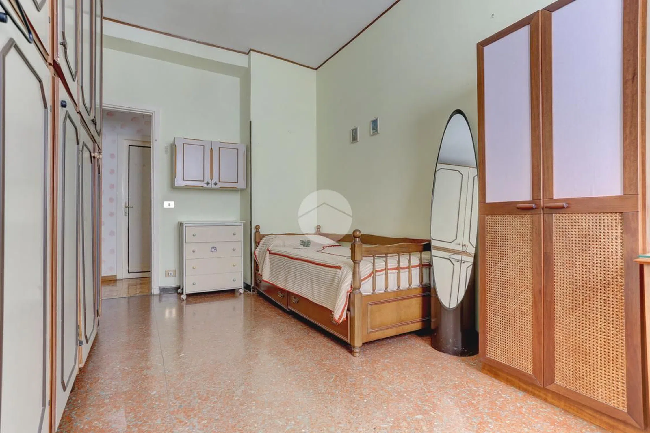 Trilocale in via Eurialo, 7 - Photo 20