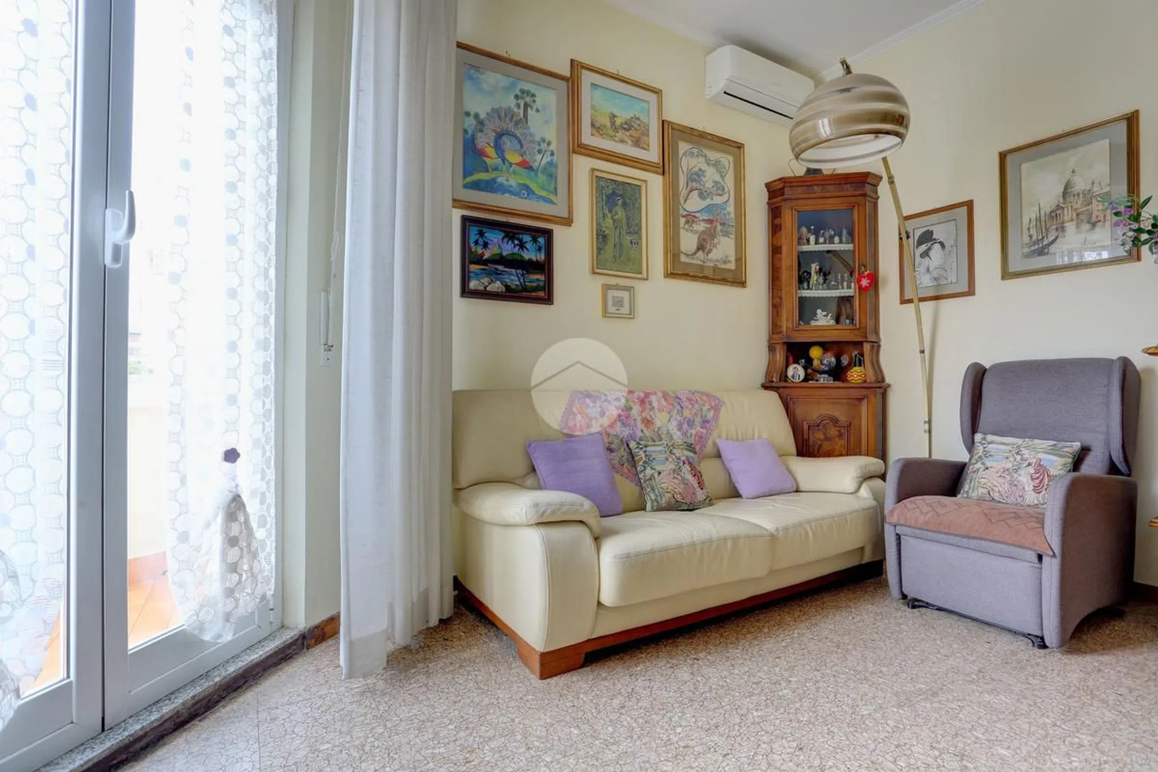 Trilocale in via Eurialo, 7 - Photo 6