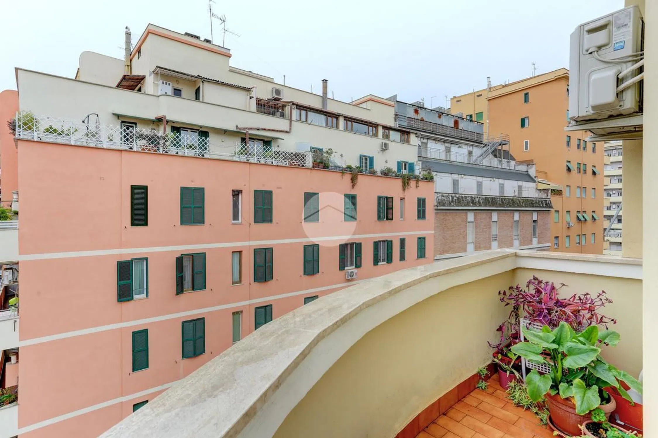 Trilocale in via Eurialo, 7 - Photo 8