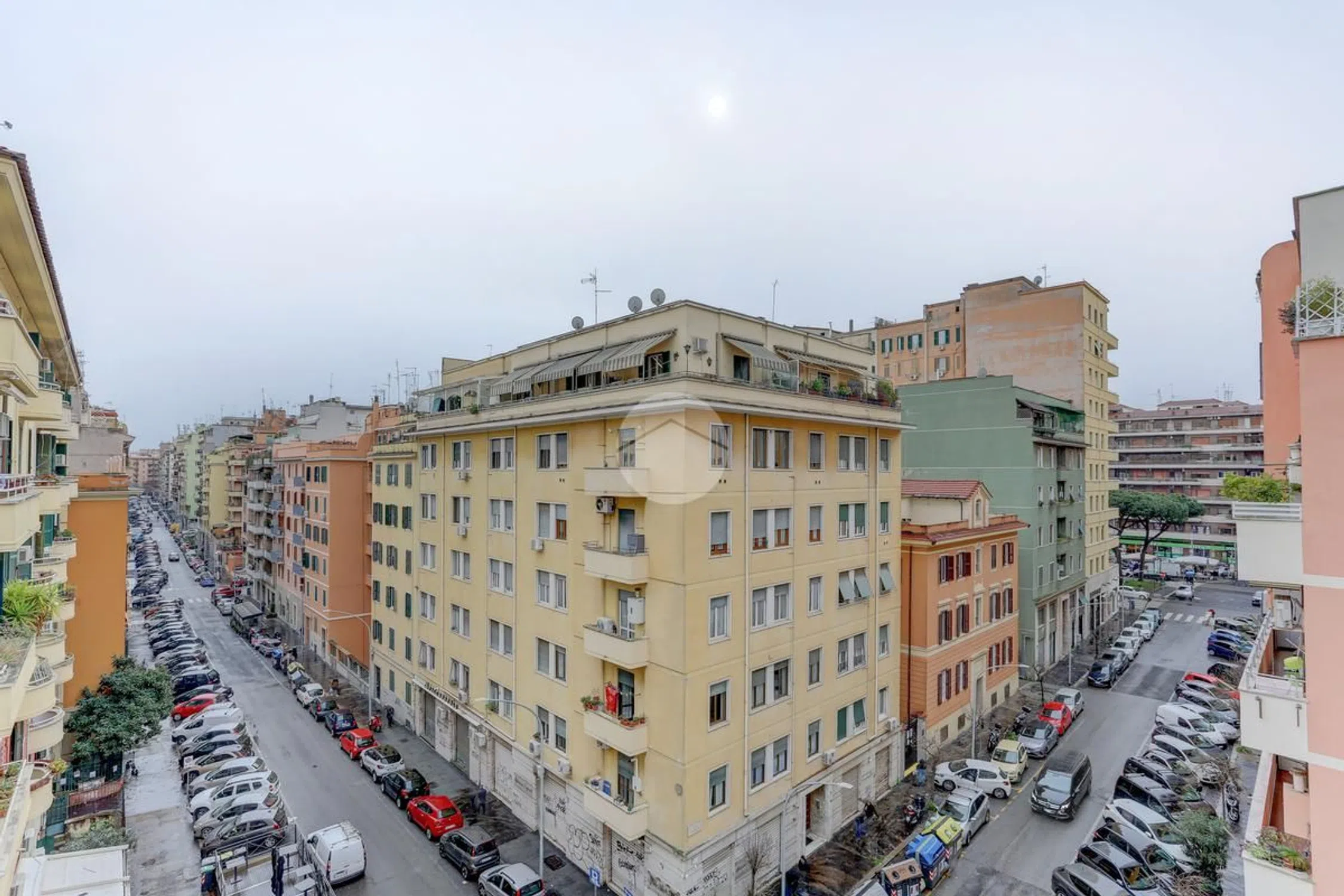 Trilocale in via Eurialo, 7 - Photo 9
