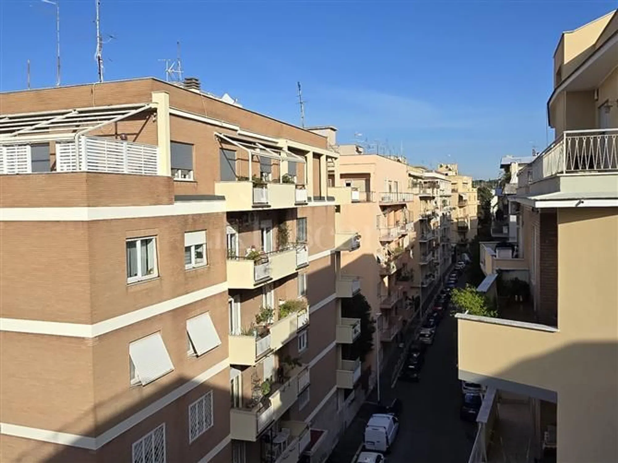 Attico in via Nino Costa - Photo 9