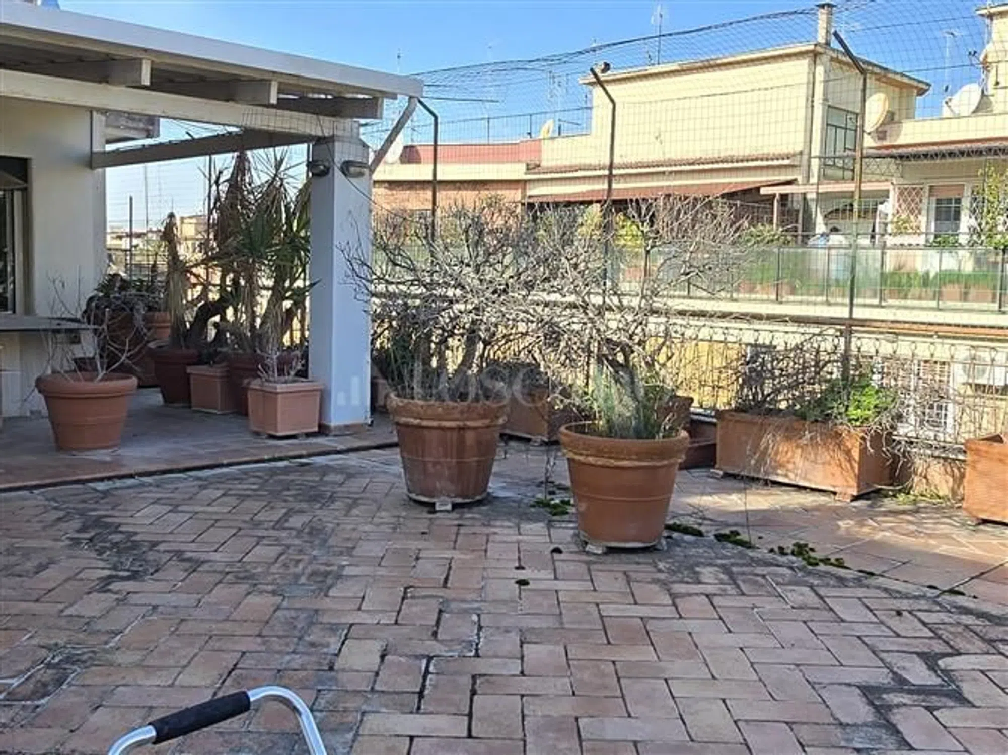 Attico in via Nino Costa - Photo 7