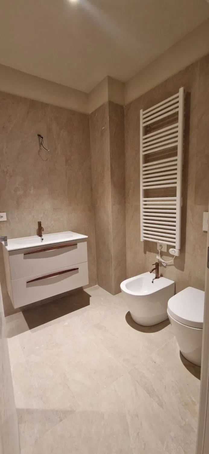 Trilocale in via Cittadella - Photo 13