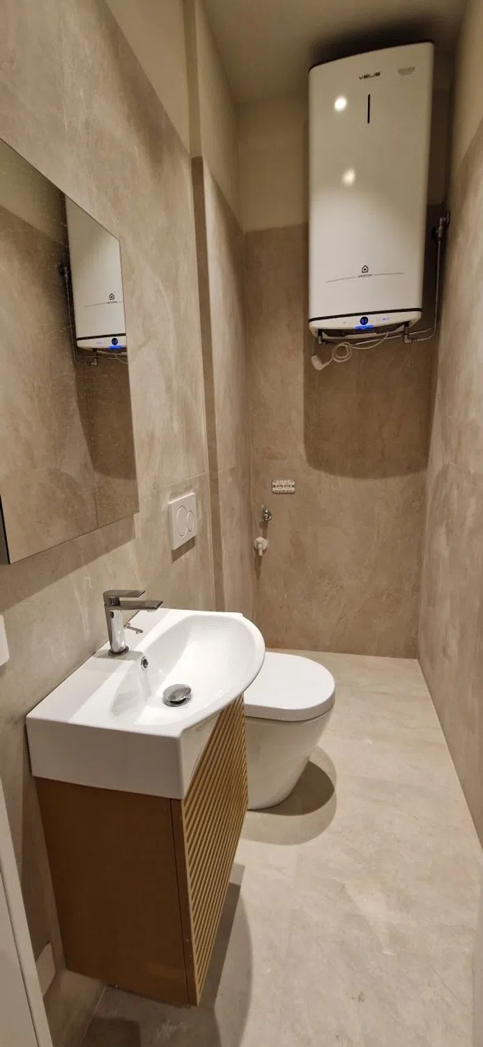 Trilocale in via Cittadella - Photo 15
