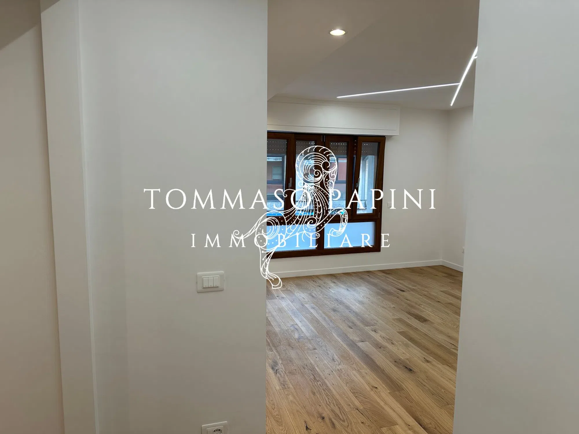Trilocale in via Arnolfo, 33 - Photo 2