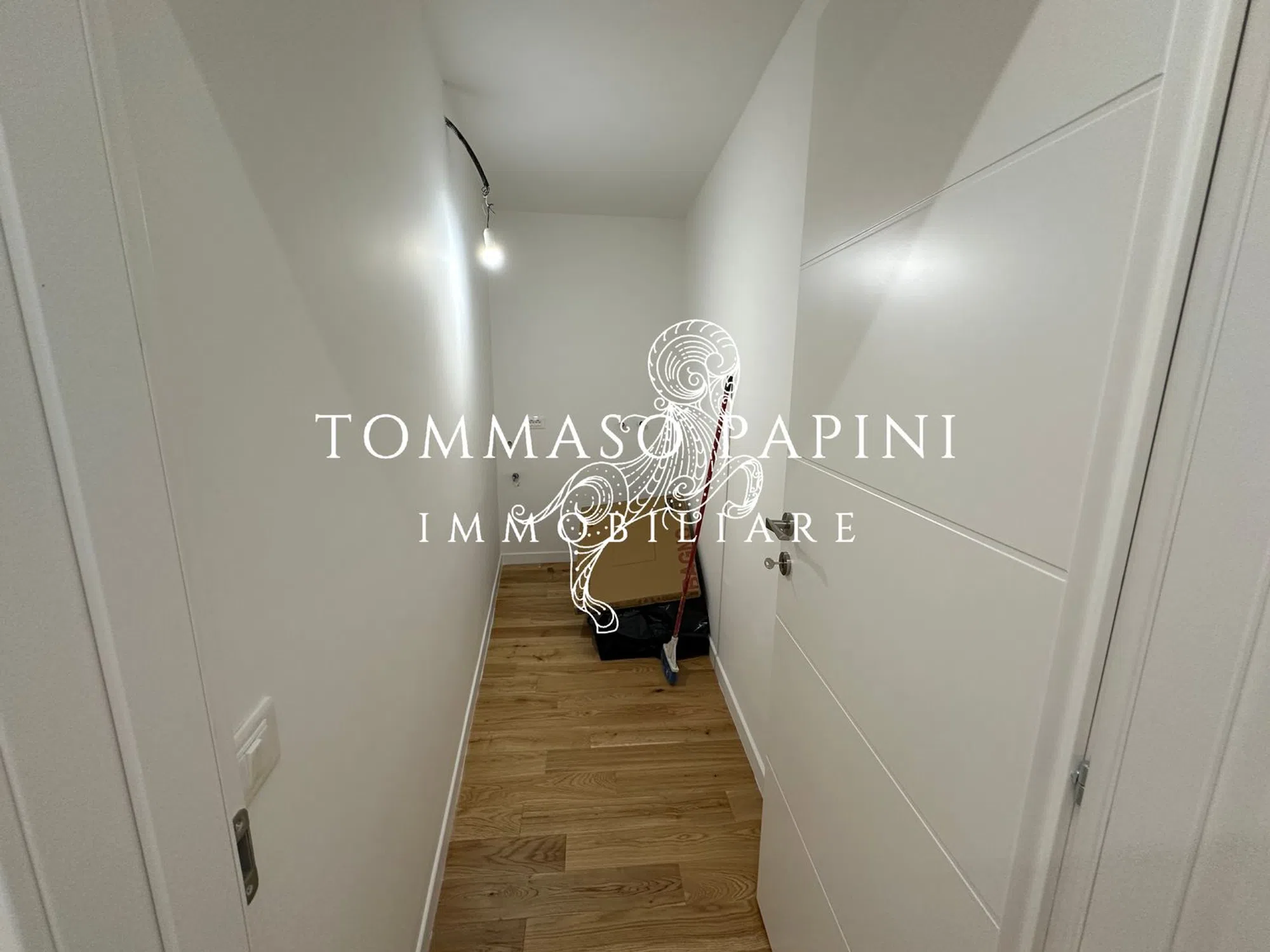 Trilocale in via Arnolfo, 33 - Photo 11
