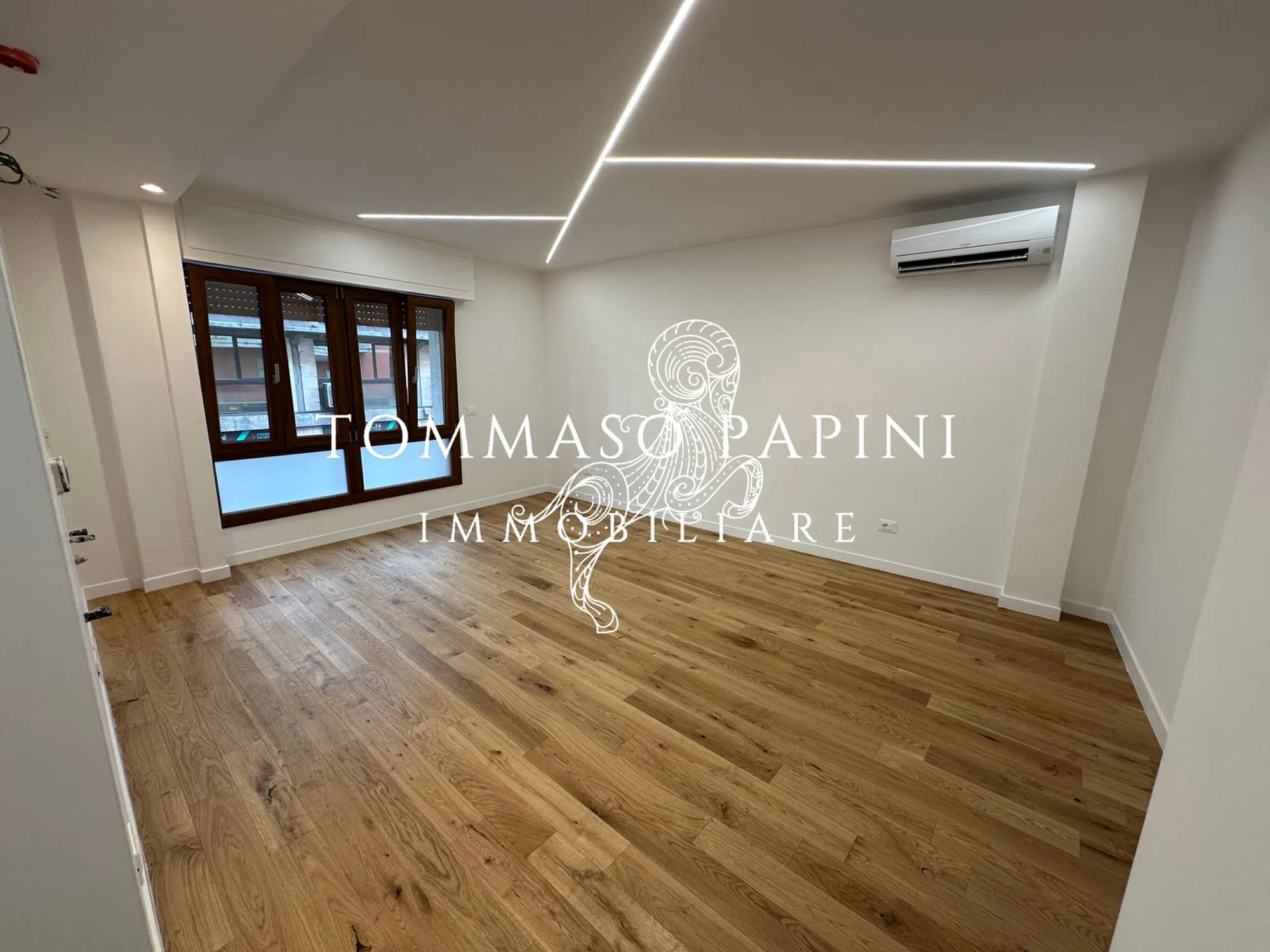 Trilocale in via Arnolfo, 33 - Photo 4