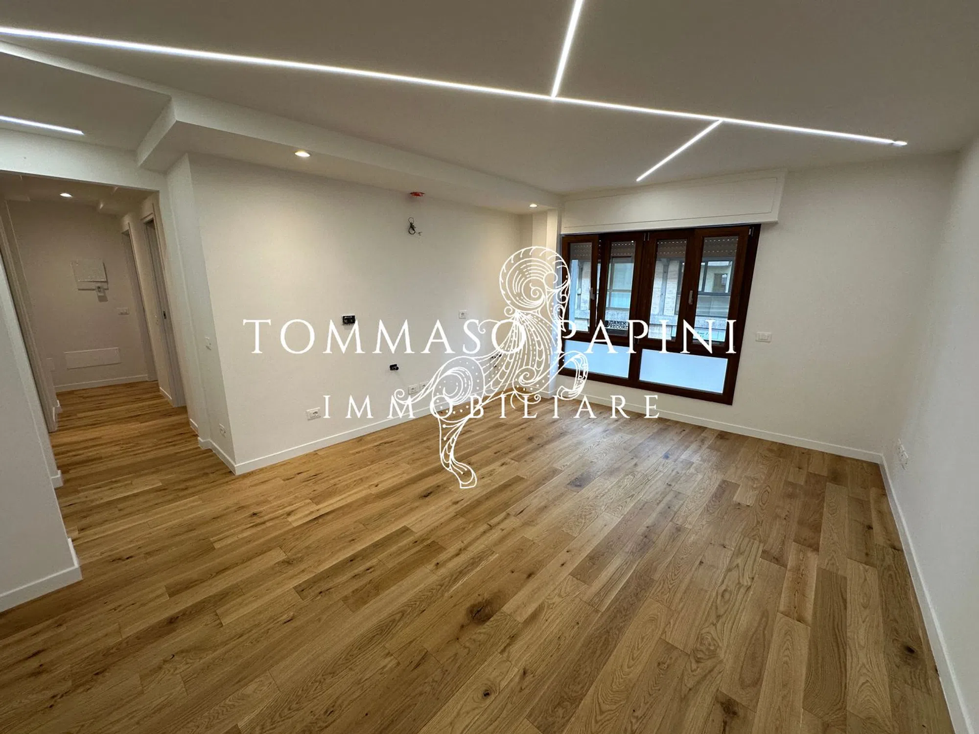 Trilocale in via Arnolfo, 33 - Photo 6