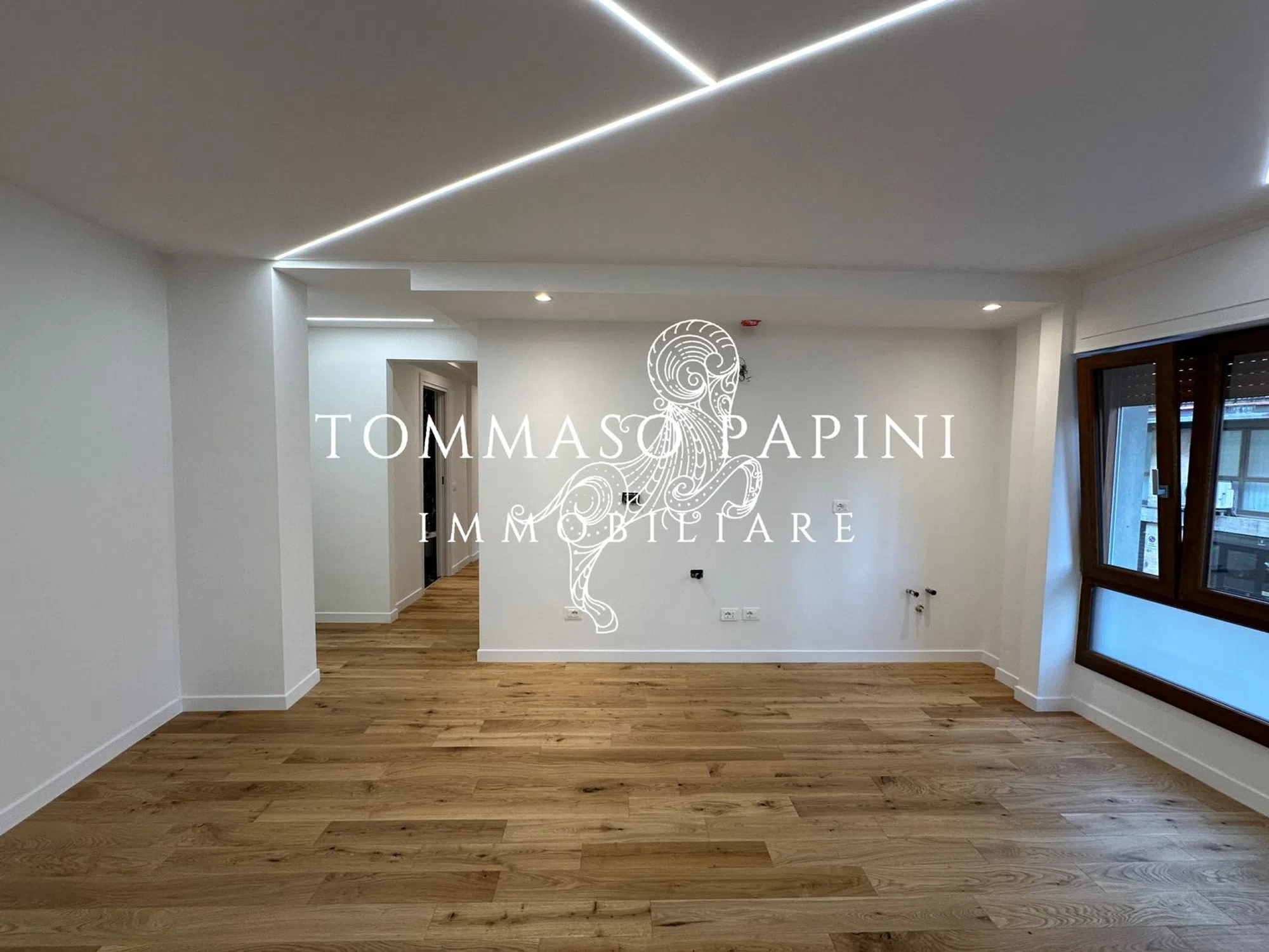 Trilocale in via Arnolfo, 33 - Photo 8