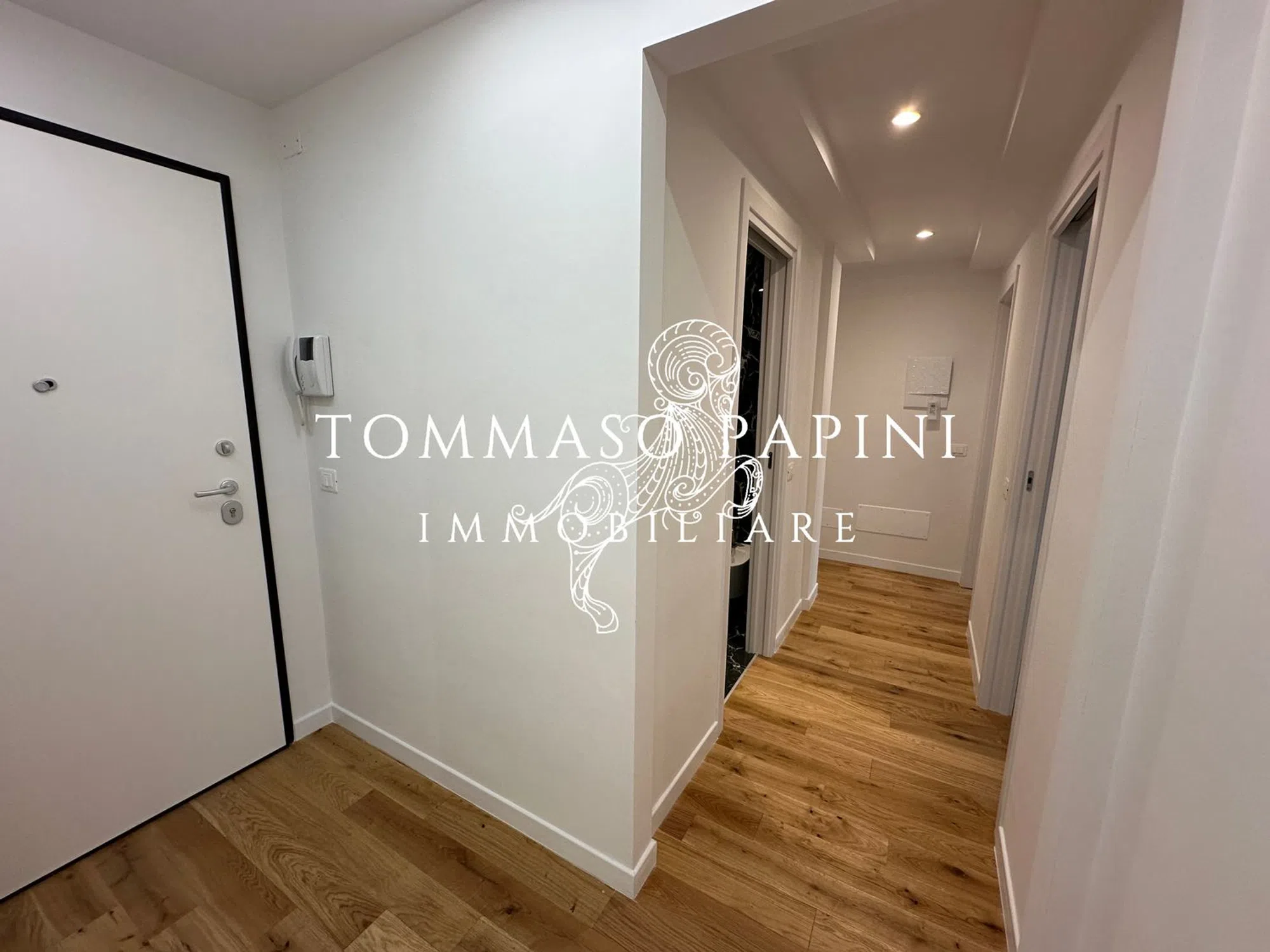 Trilocale in via Arnolfo, 33 - Photo 10