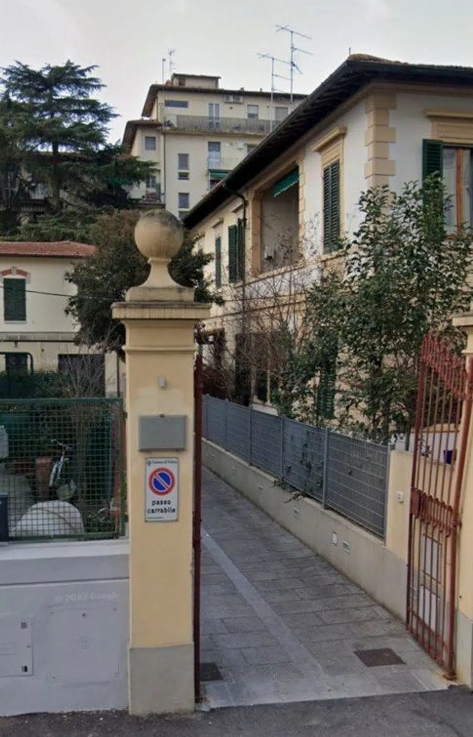 Trilocale in via Giambattista Lulli s.n.c. - Photo 14