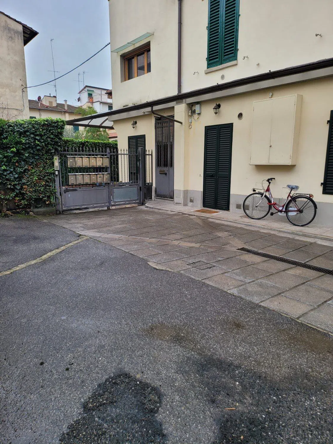 Trilocale in via Giambattista Lulli s.n.c. - Photo 15