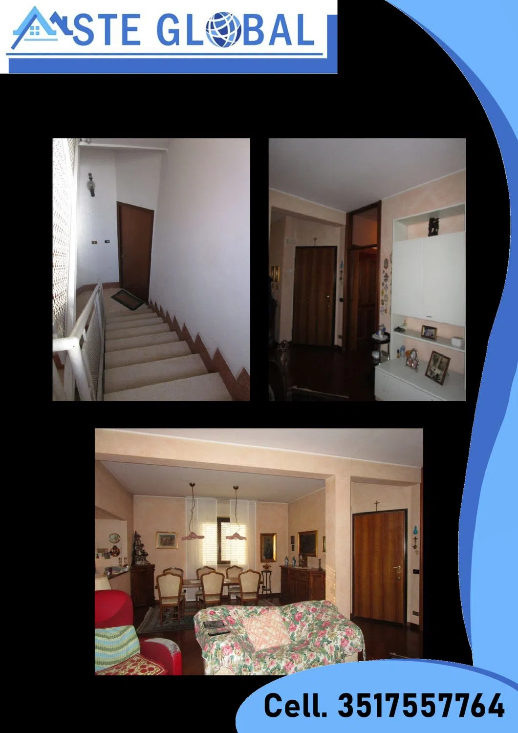Monolocale in via Frosinone, 16 - Photo 2