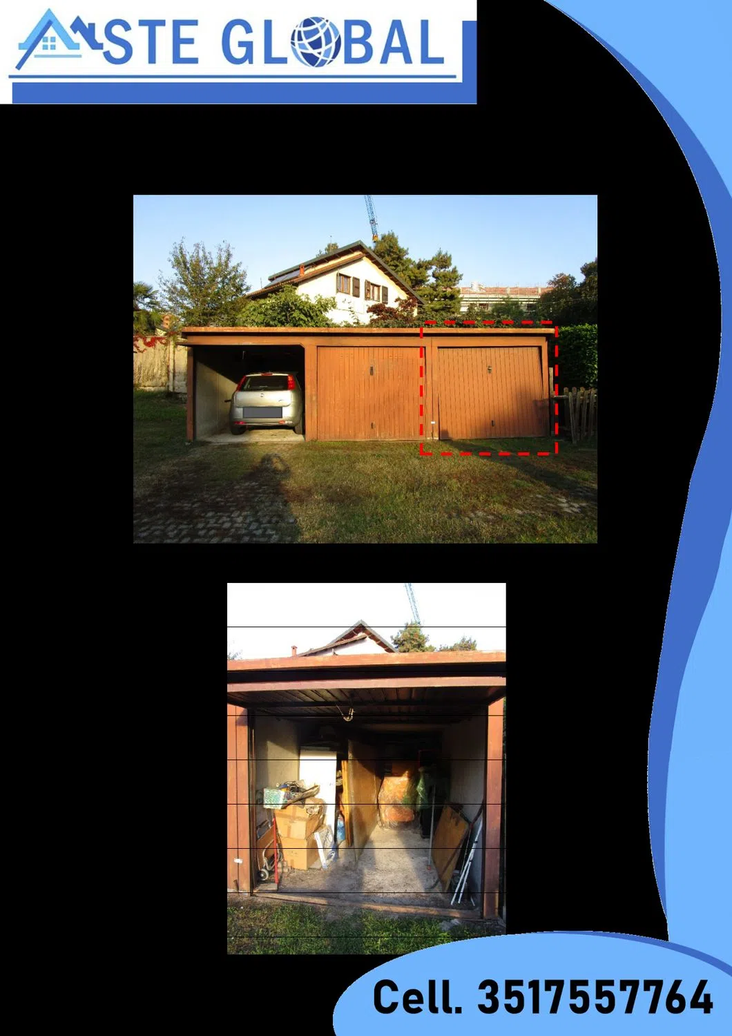 Monolocale in via Frosinone, 16 - Photo 13