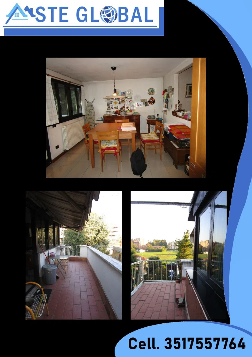 Monolocale in via Frosinone, 16 - Photo 4