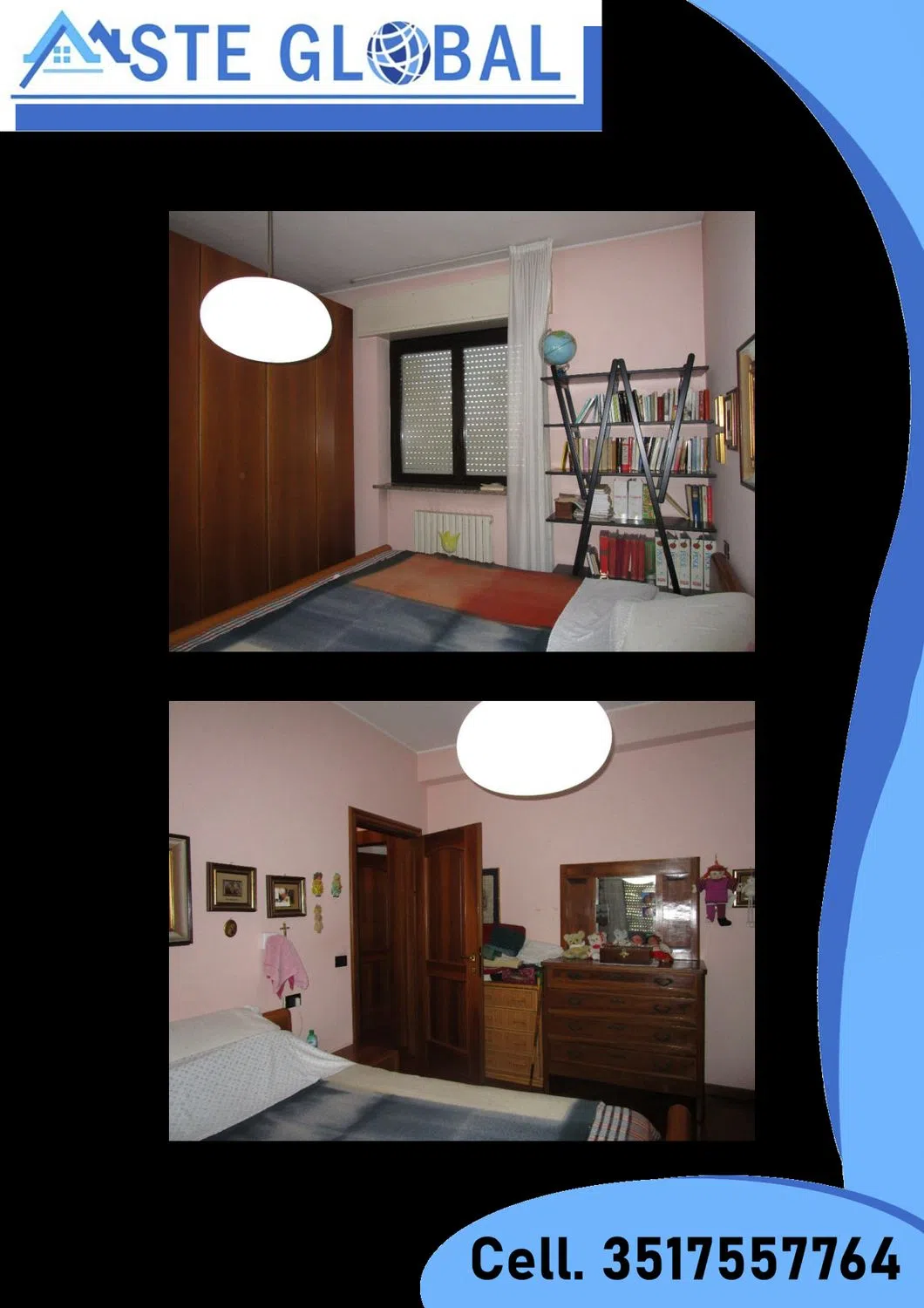 Monolocale in via Frosinone, 16 - Photo 6