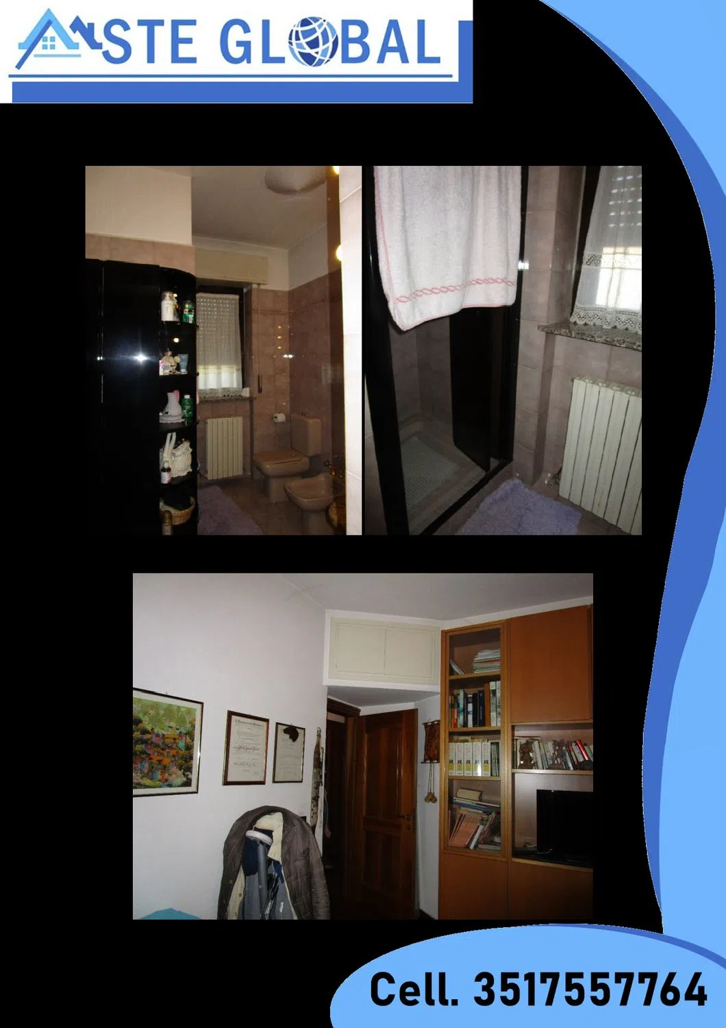 Monolocale in via Frosinone, 16 - Photo 7