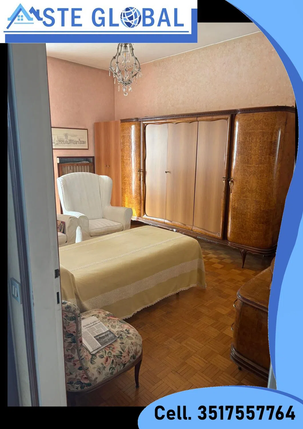 Bilocale in via Varesina, 163 - Photo 6
