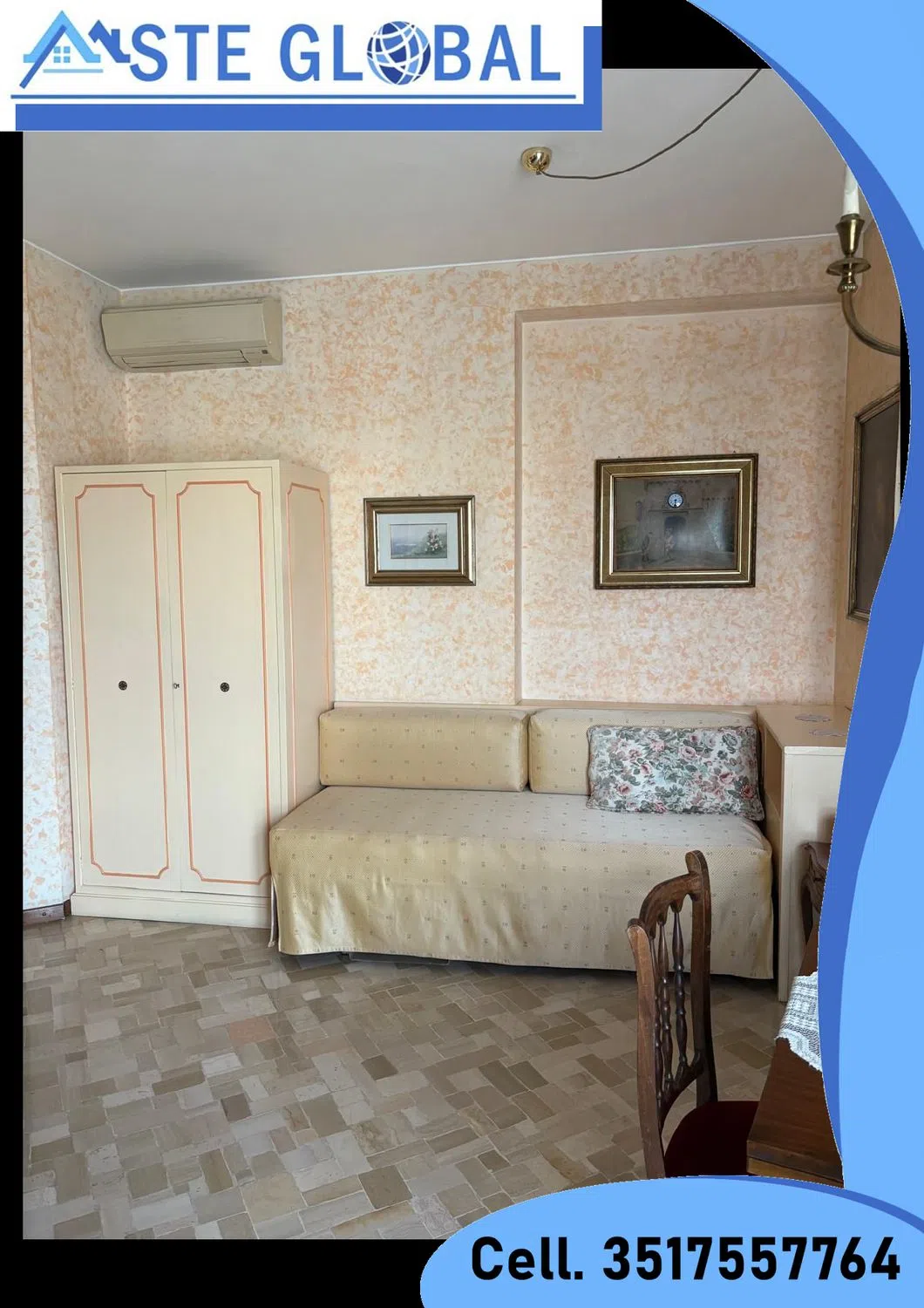 Bilocale in via Varesina, 163 - Photo 8