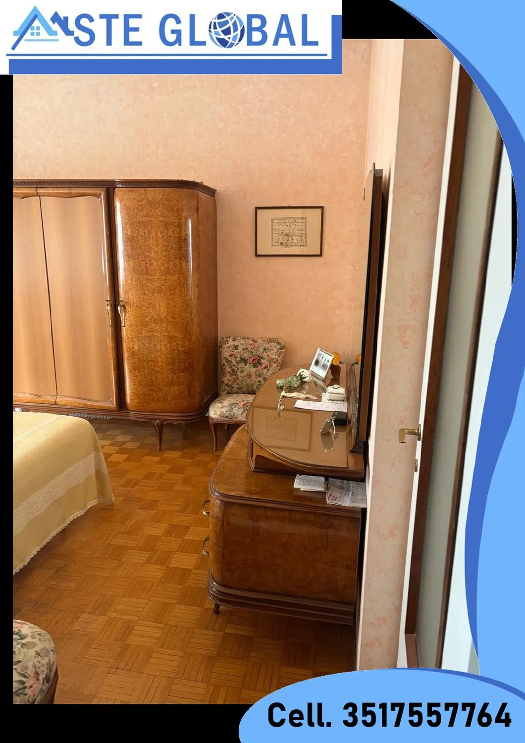 Bilocale in via Varesina, 163 - Photo 9