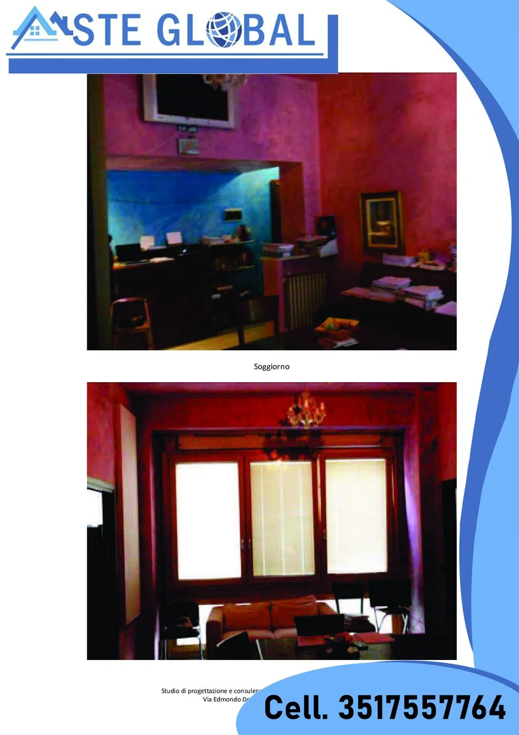Appartamento in via Paolo da Cannobio, 10 - Photo 2