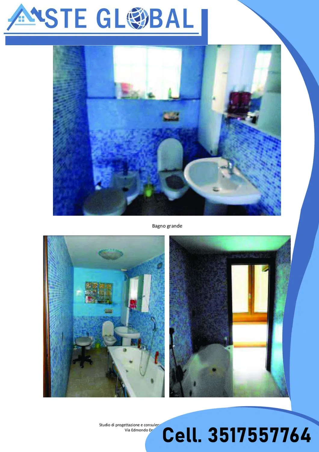 Appartamento in via Paolo da Cannobio, 10 - Photo 20