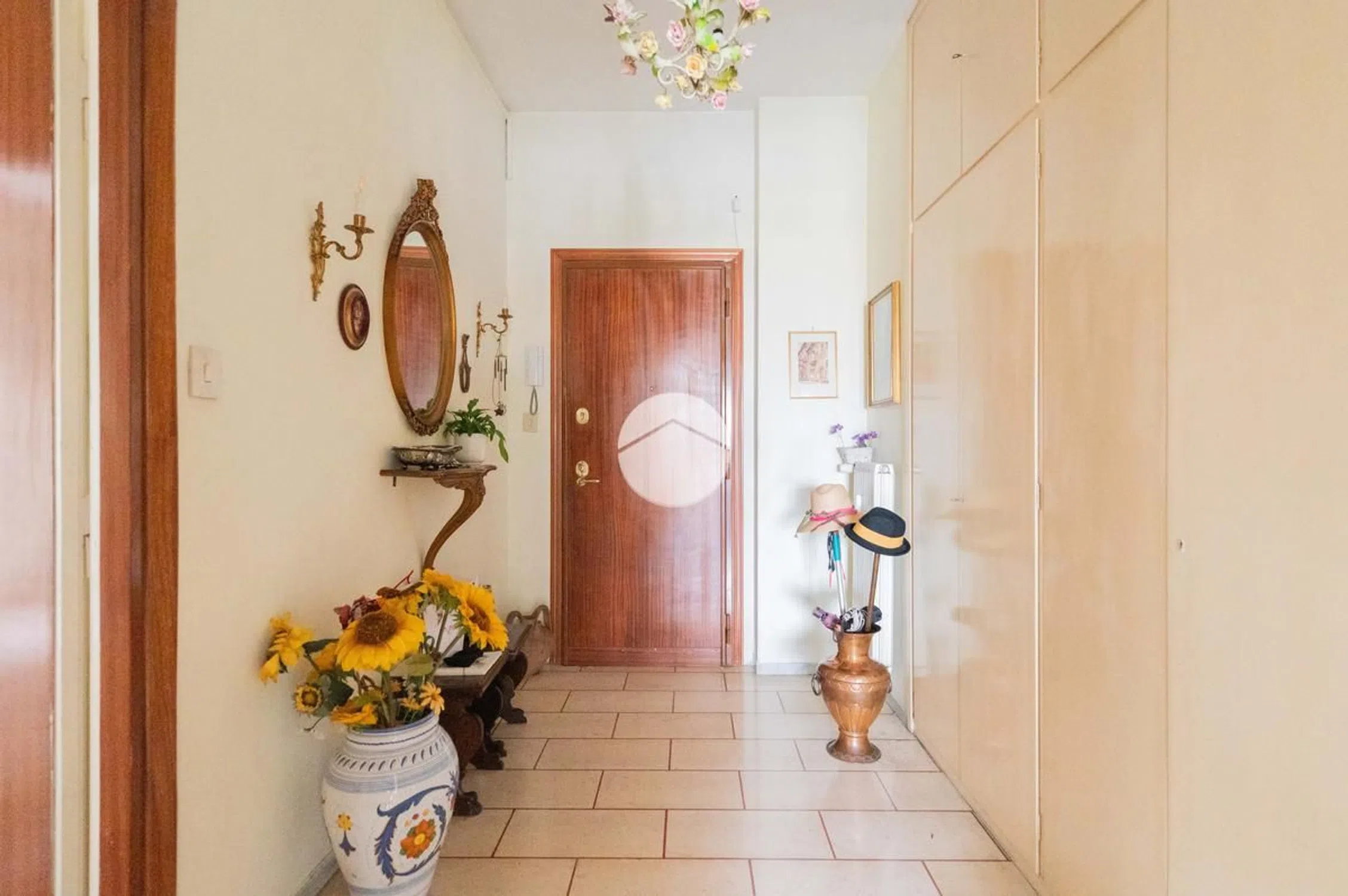 Bilocale in via Vacuna, 62 - Photo 7