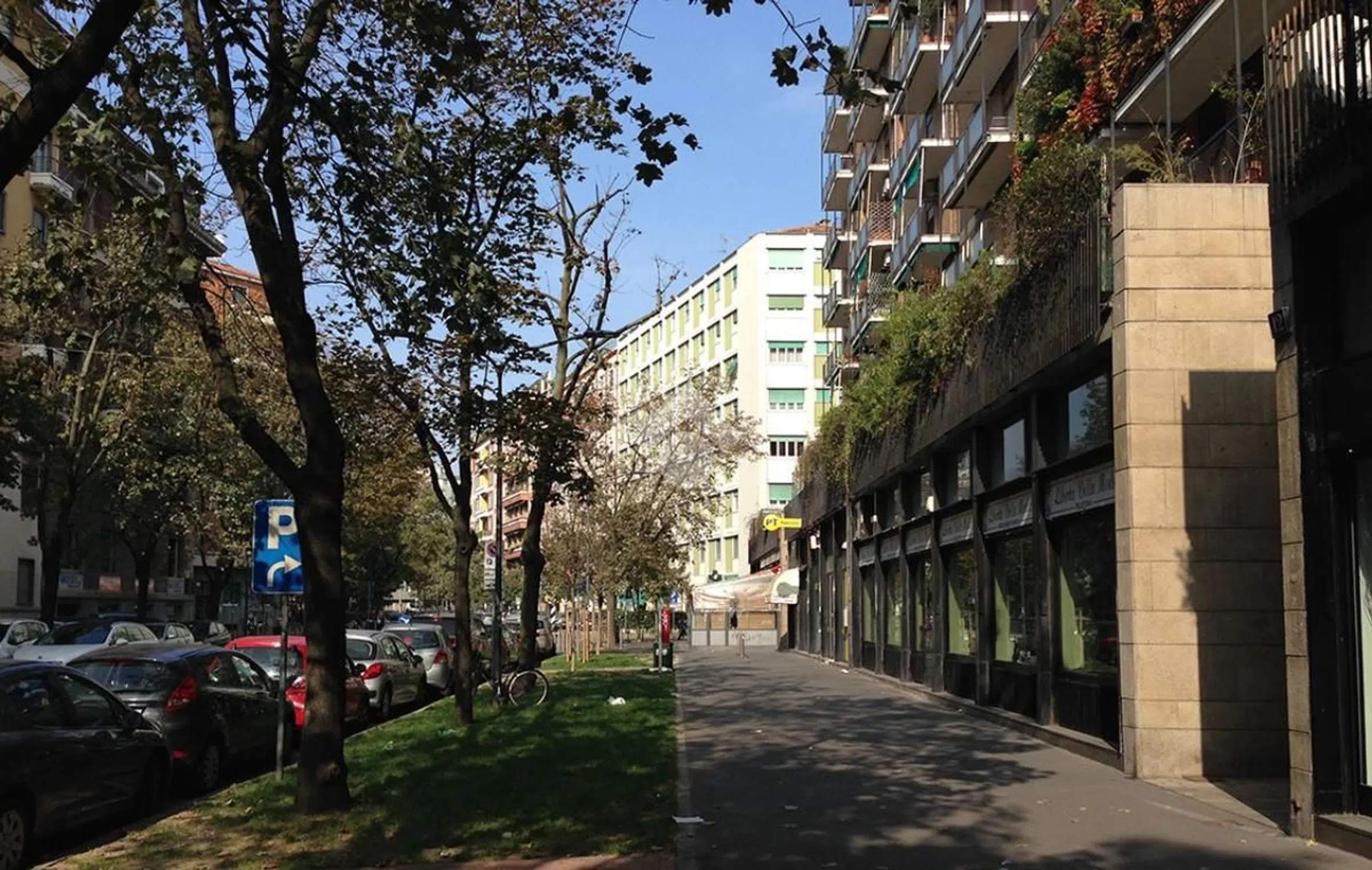 Quadrilocale in via Luisa Battistotti Sassi, 14 - Photo 1