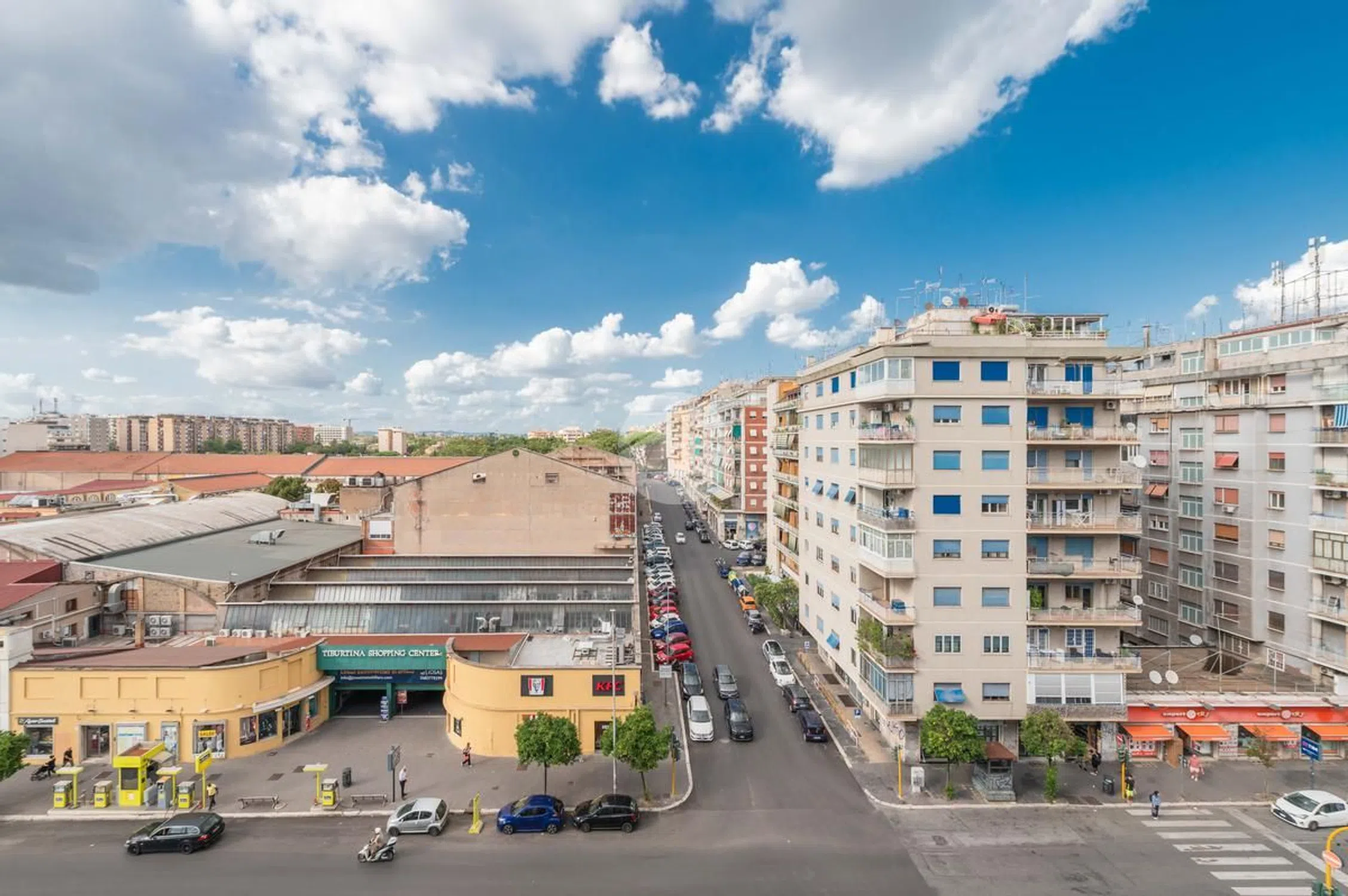 Trilocale in via Tiburtina, 538 - Photo 2