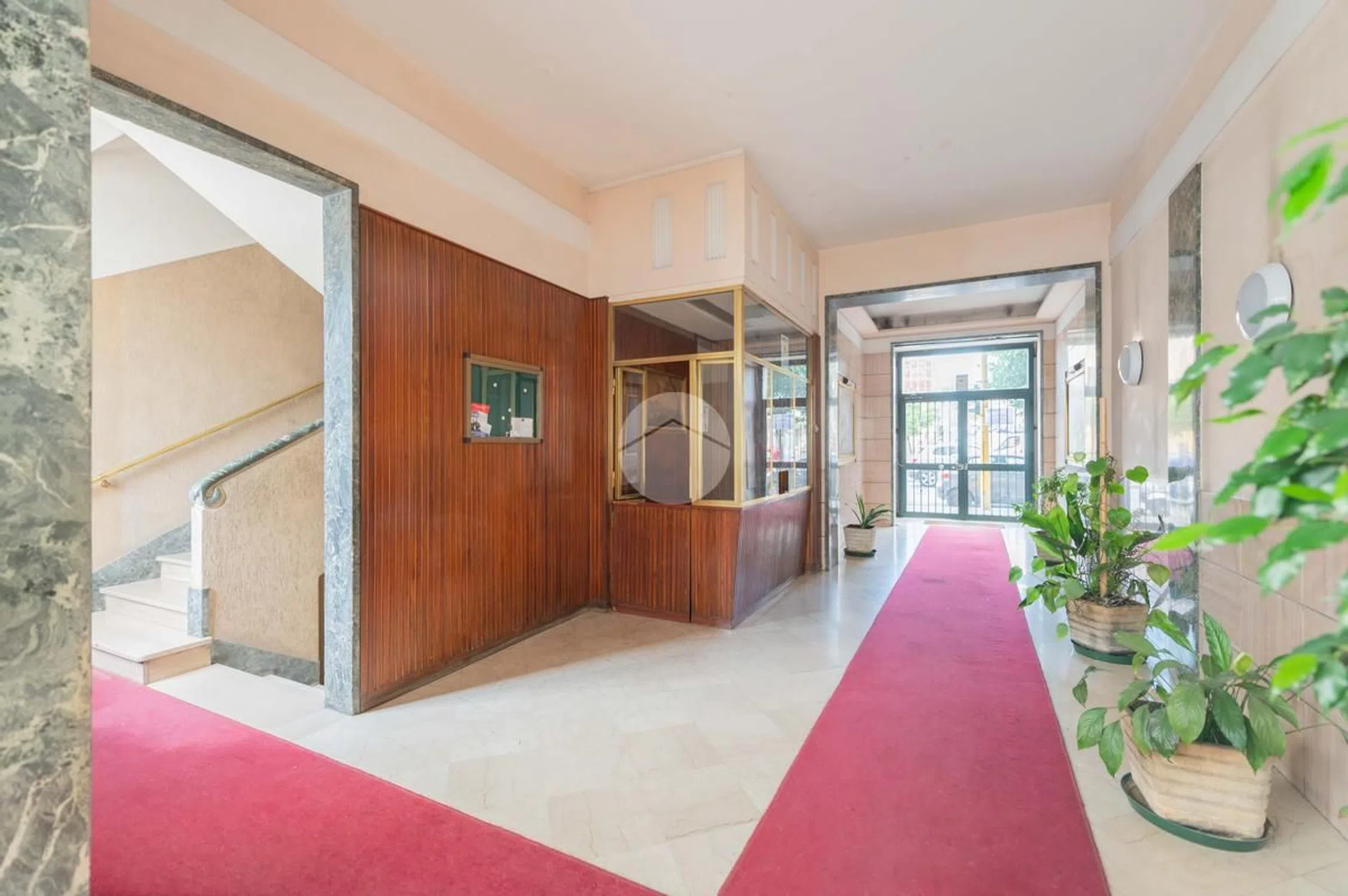 Trilocale in via Tiburtina, 538 - Photo 3