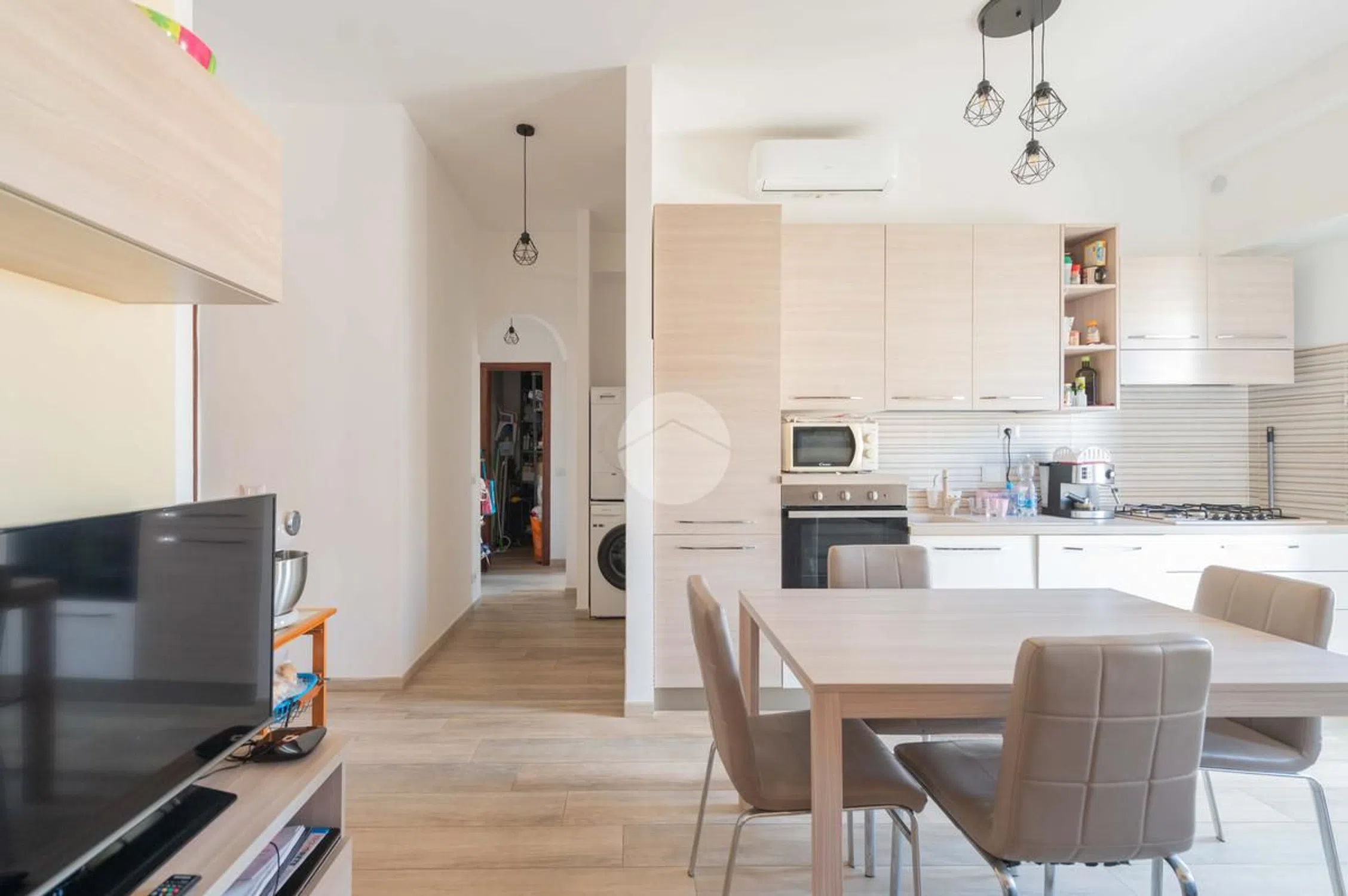 Trilocale in via Tiburtina, 538 - Photo 7