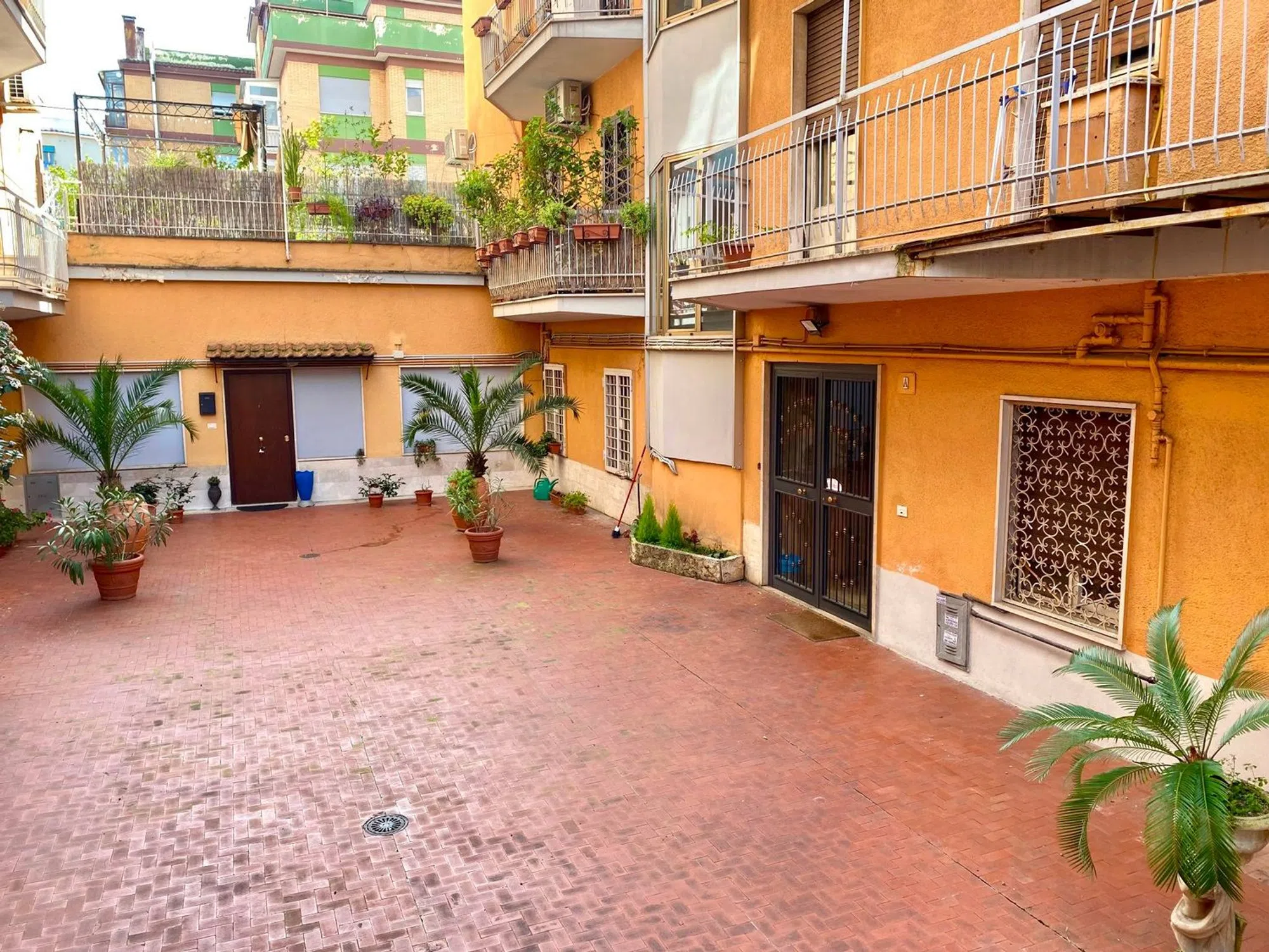 Bilocale in via Rocca di Papa, 25 - Photo 2