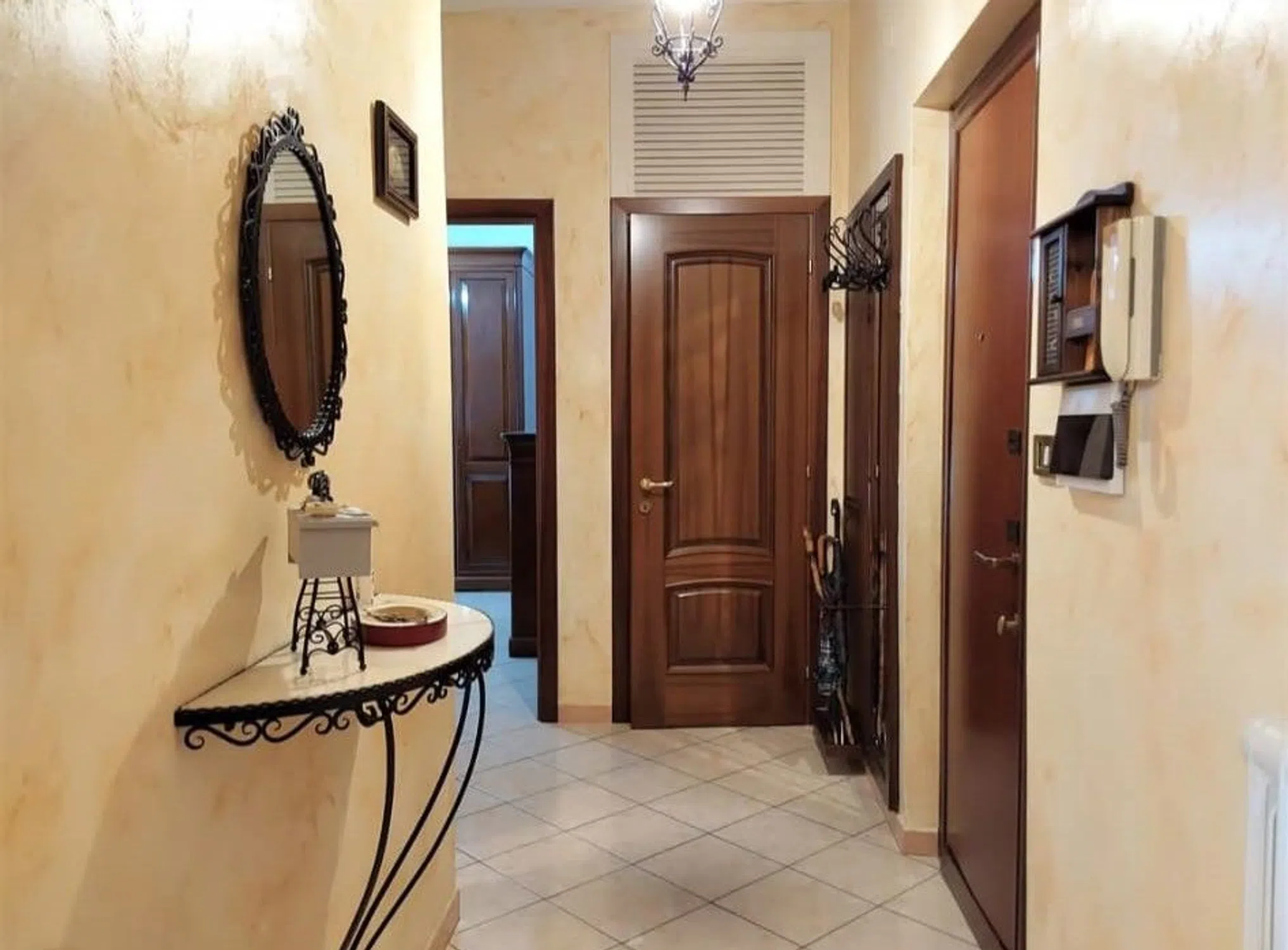 Bilocale in via Giacomo Ciamician, 92 - Photo 4