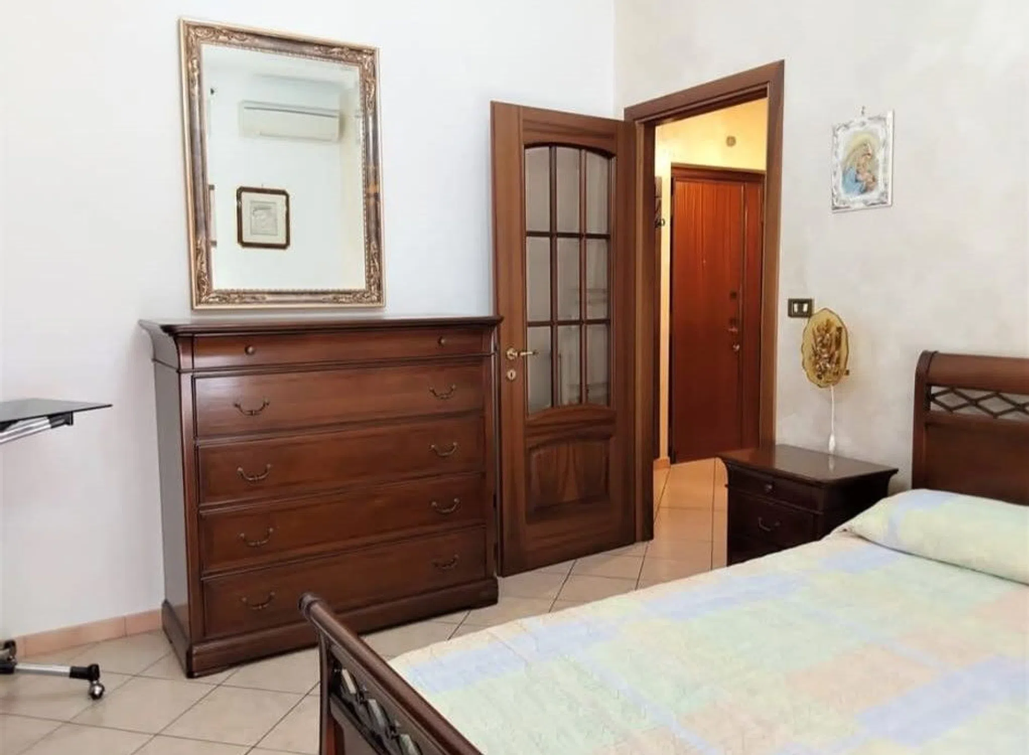 Bilocale in via Giacomo Ciamician, 92 - Photo 8