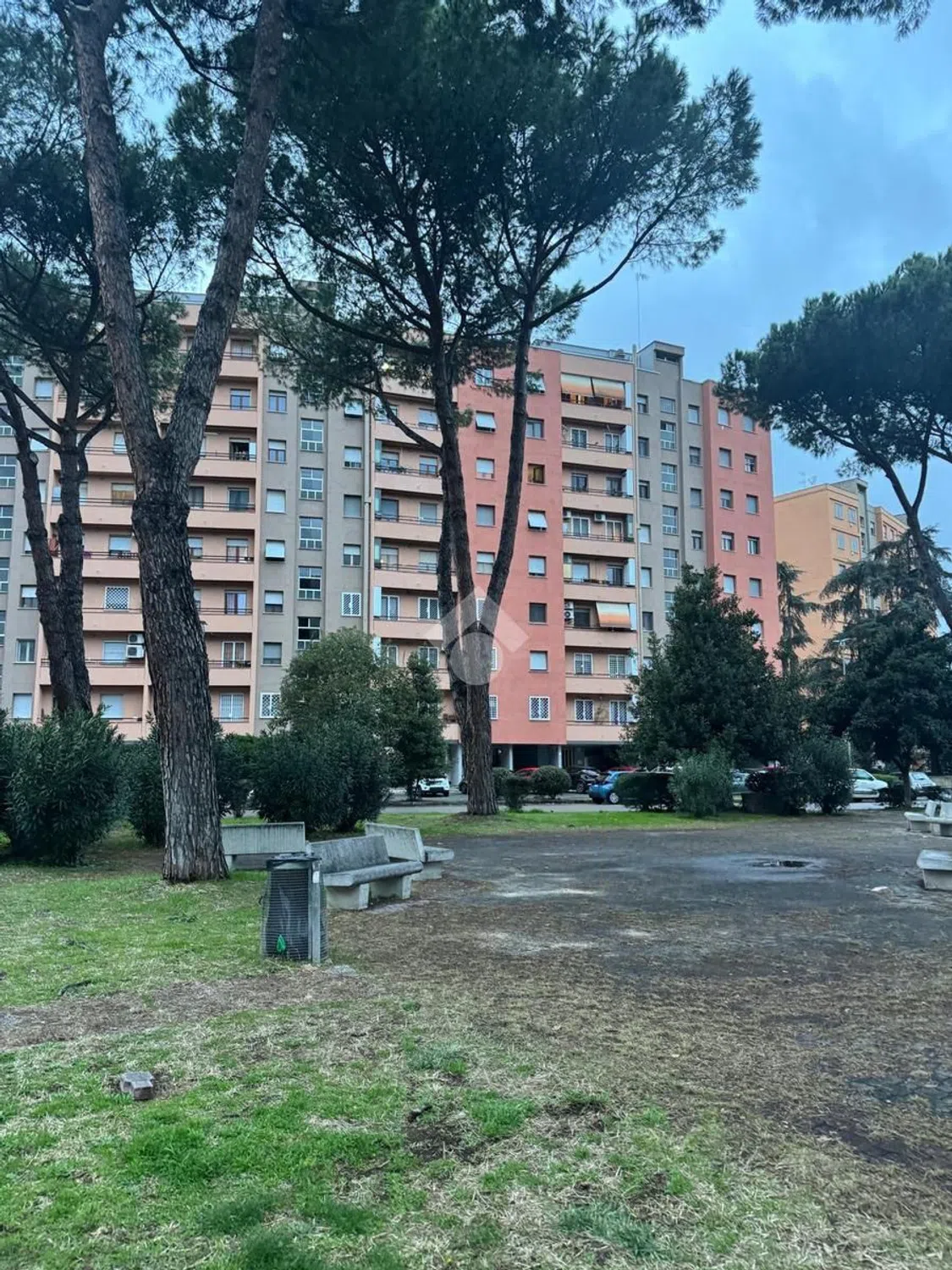 Trilocale in via Giuseppe Togni s.n.c. - Photo 1