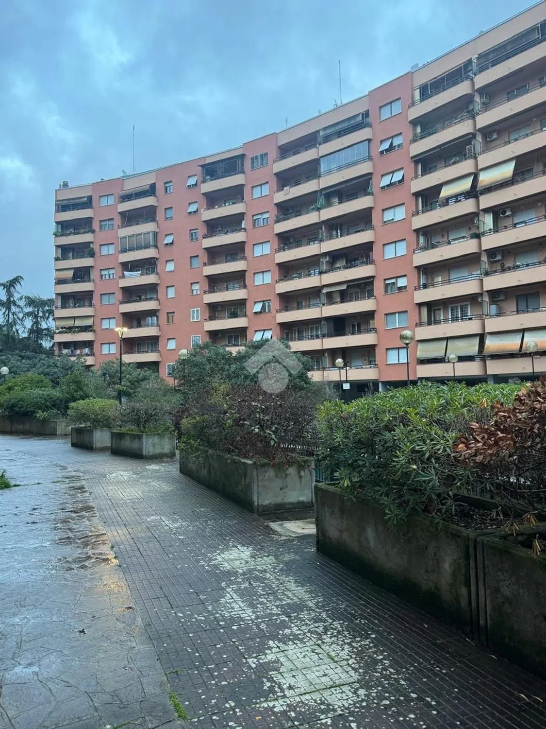 Trilocale in via Giuseppe Togni s.n.c. - Photo 14