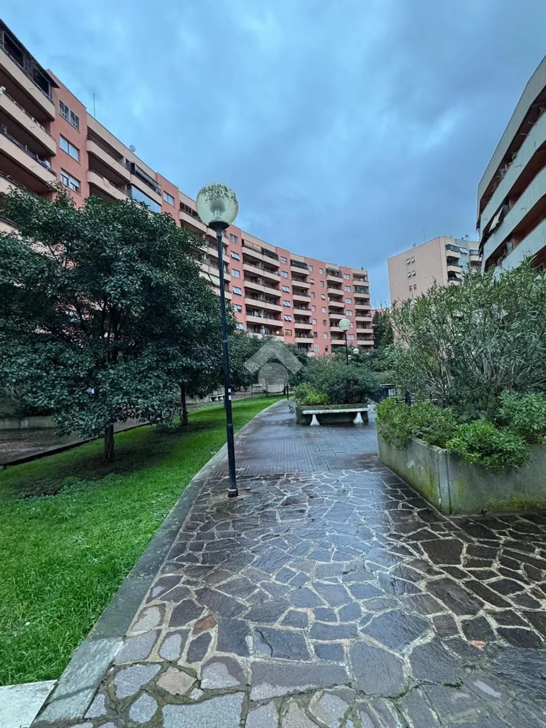 Trilocale in via Giuseppe Togni s.n.c. - Photo 15