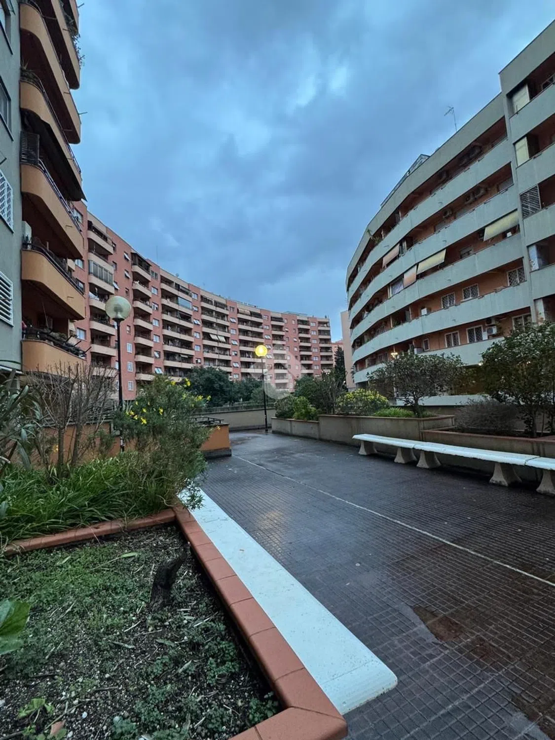 Trilocale in via Giuseppe Togni s.n.c. - Photo 16
