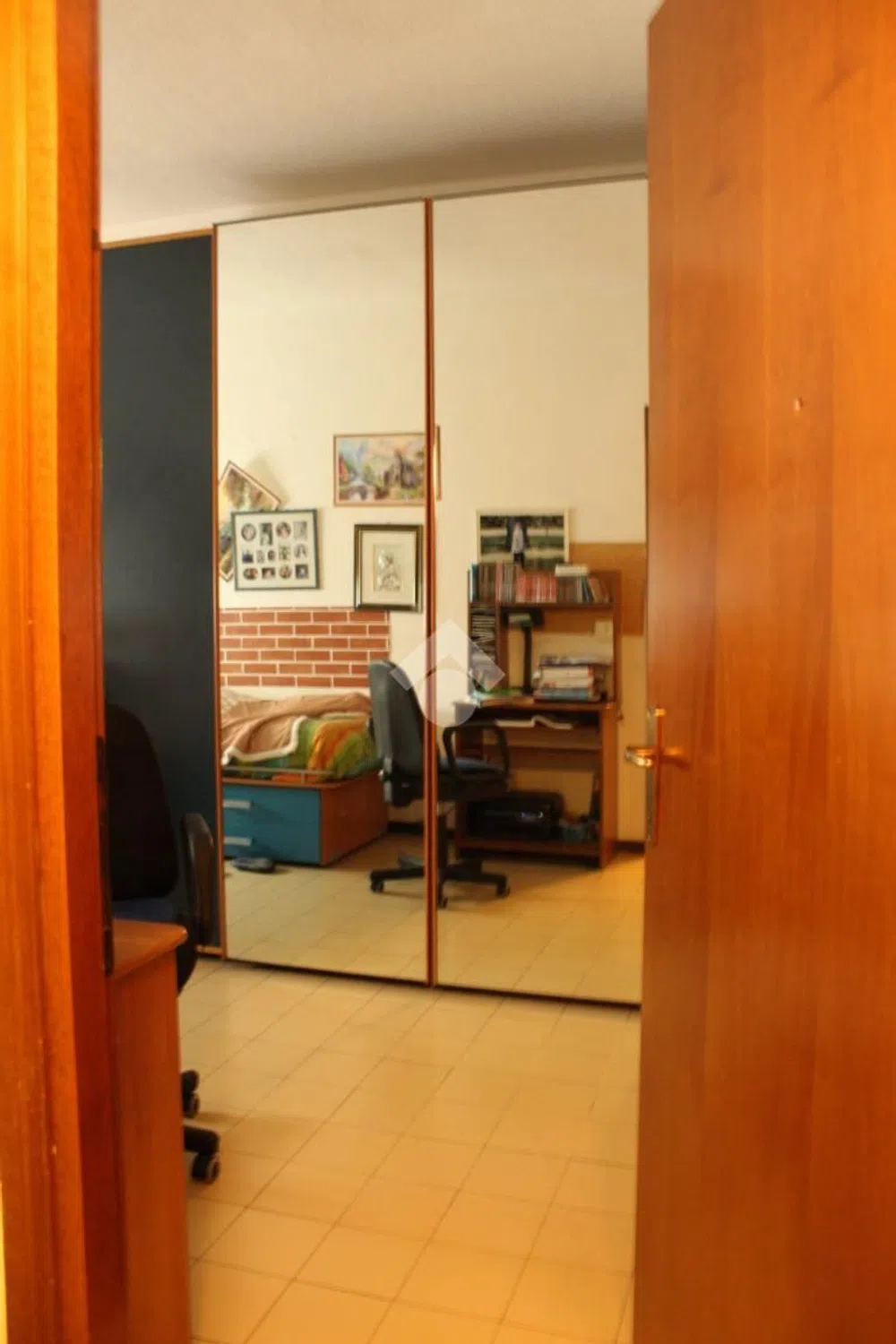 Trilocale in via Giuseppe Togni s.n.c. - Photo 6