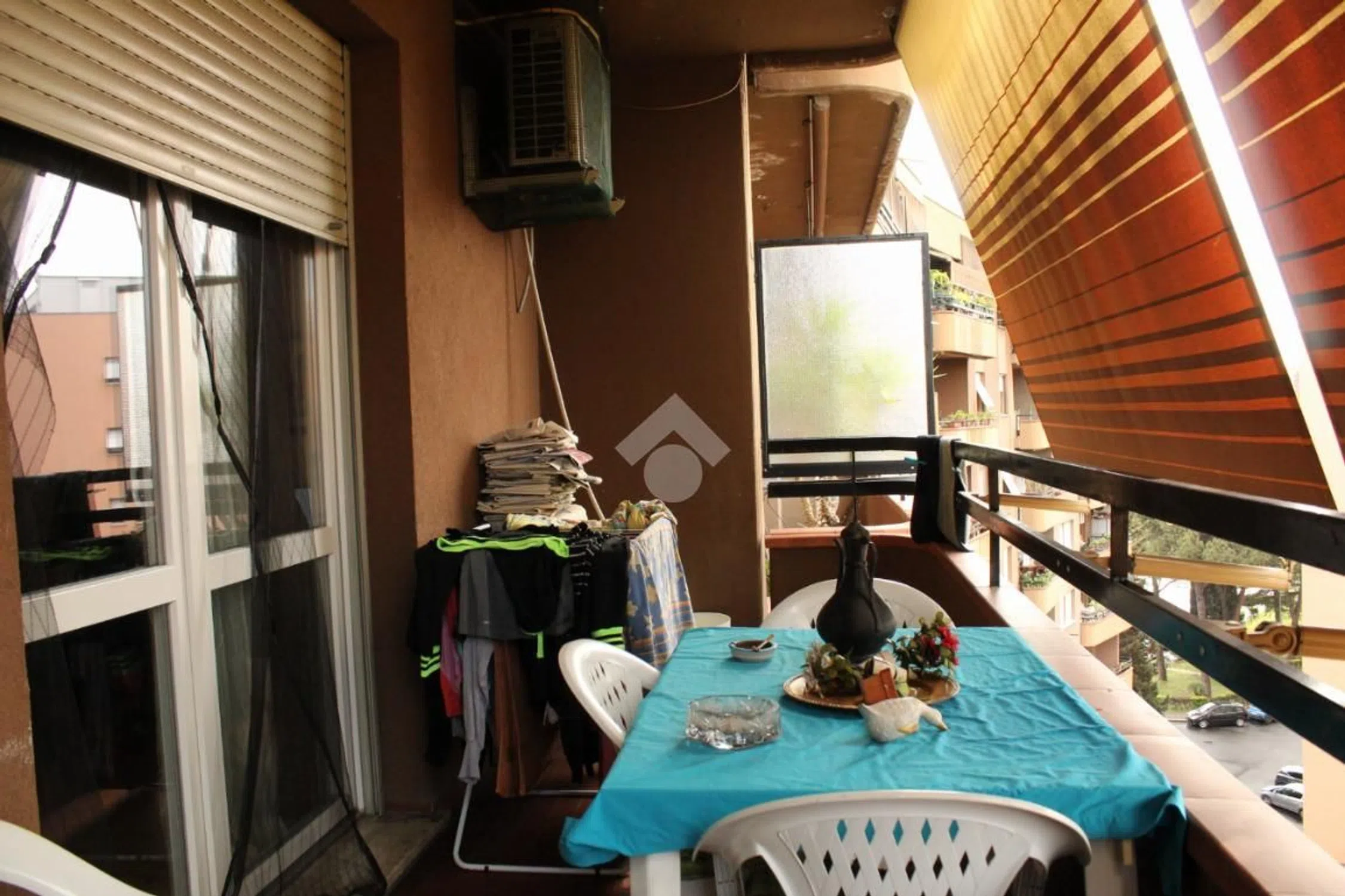 Trilocale in via Giuseppe Togni s.n.c. - Photo 9