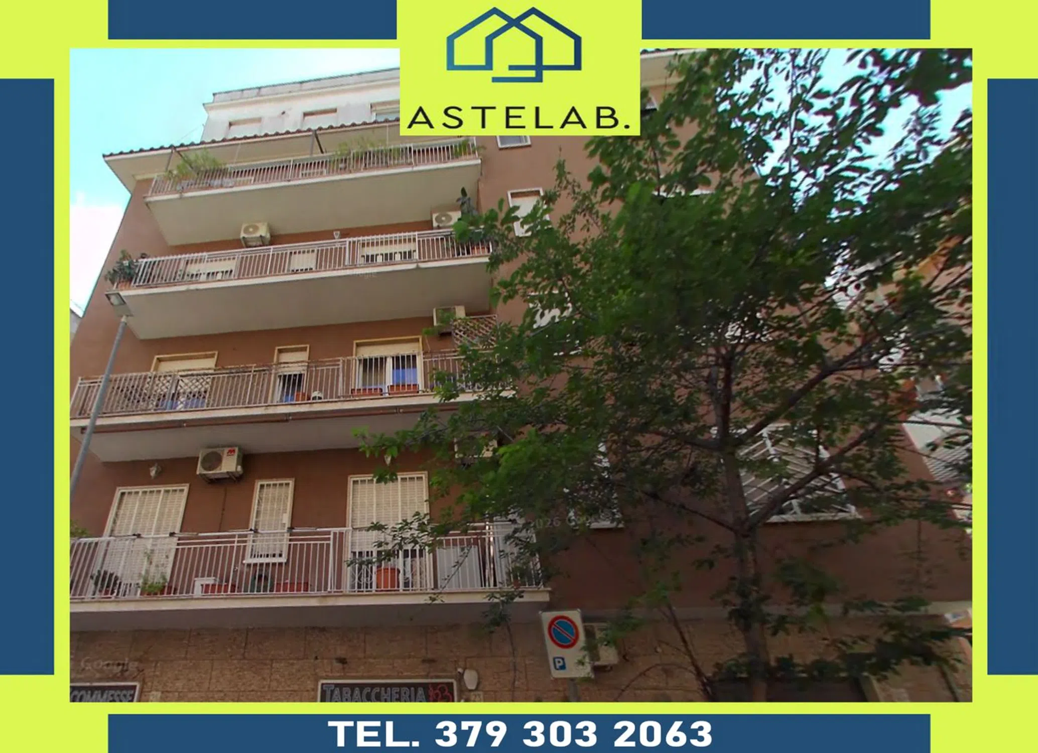 Trilocale in via Tommaso da Celano, 18 - Photo 8