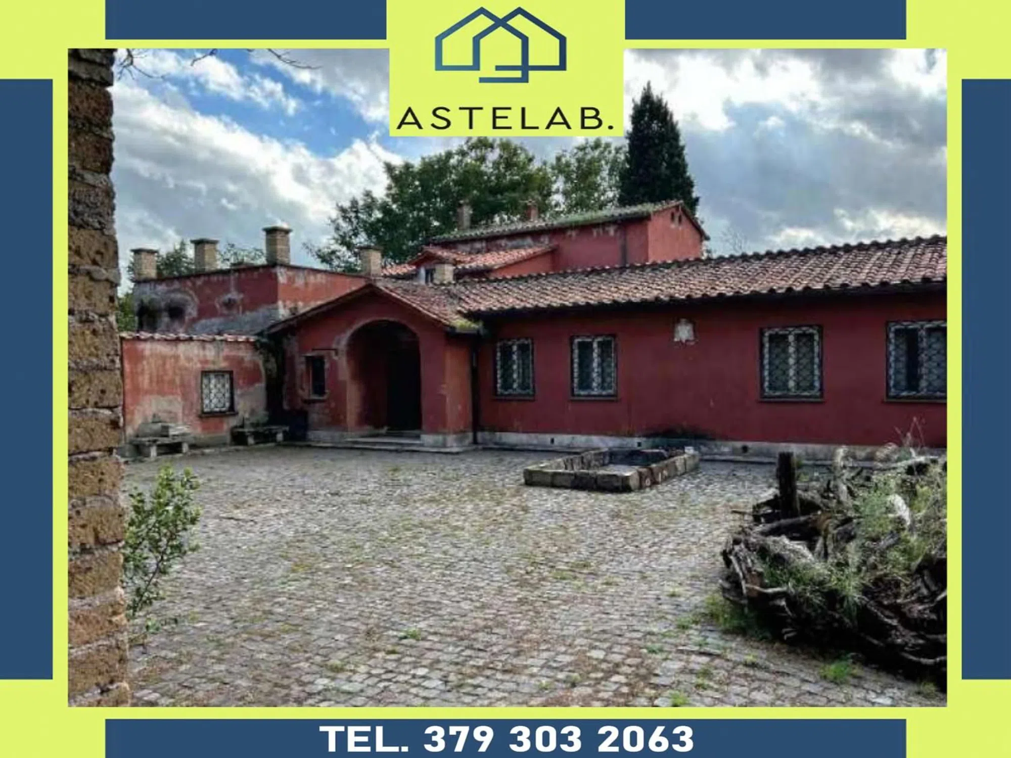 Appartamento in via Appia Antica, 280 - Photo 4