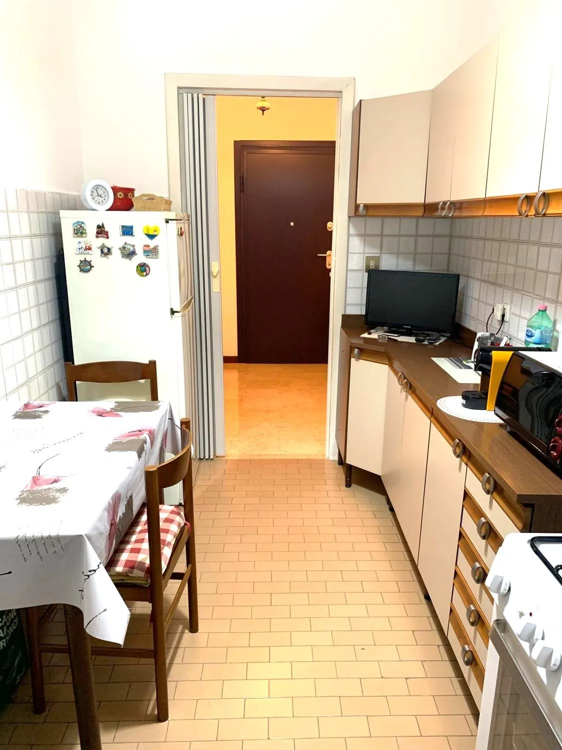 Trilocale in via Fonti del Clitunno - Photo 17