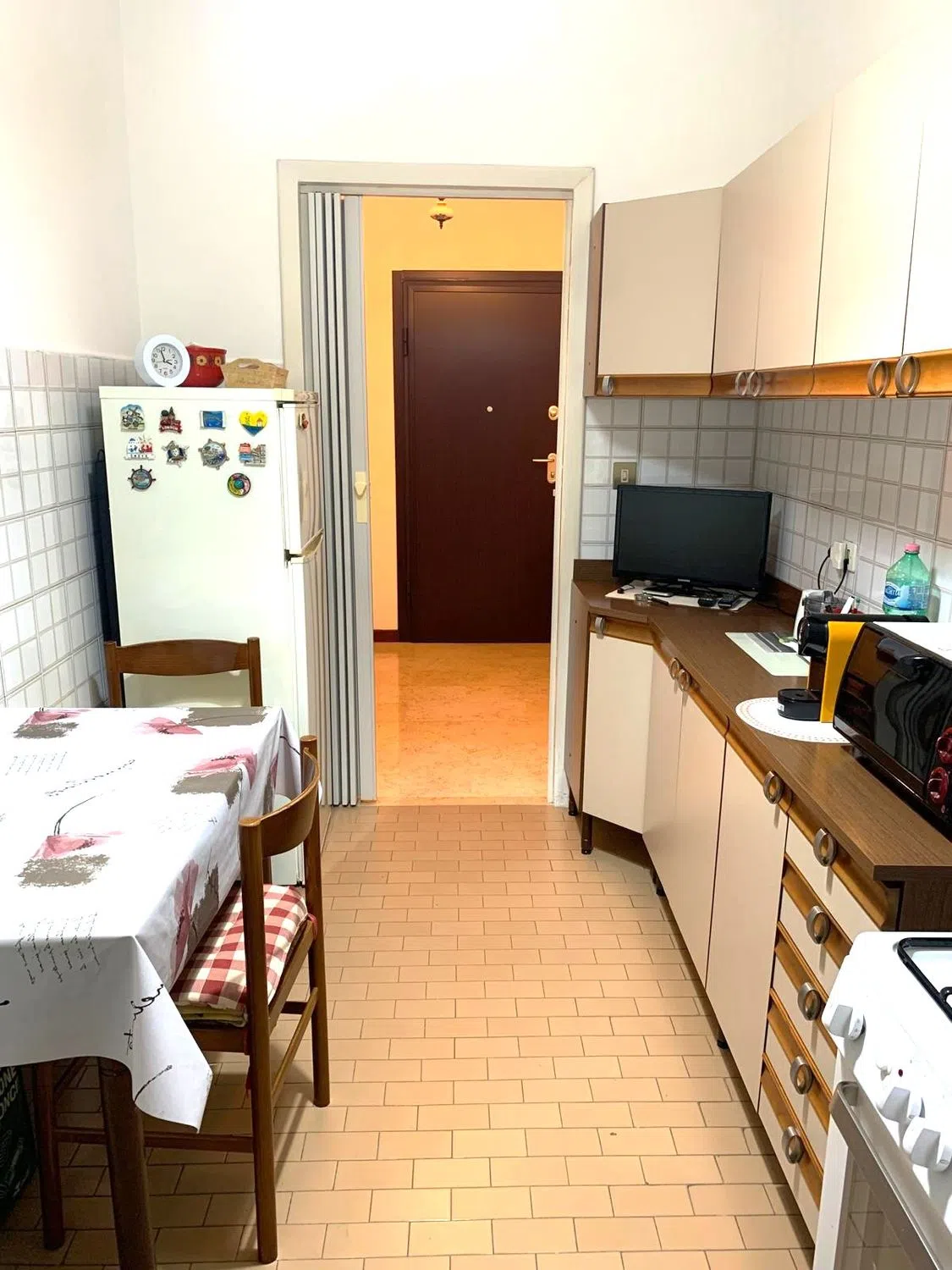 Trilocale in via Fonti del Clitunno - Photo 18