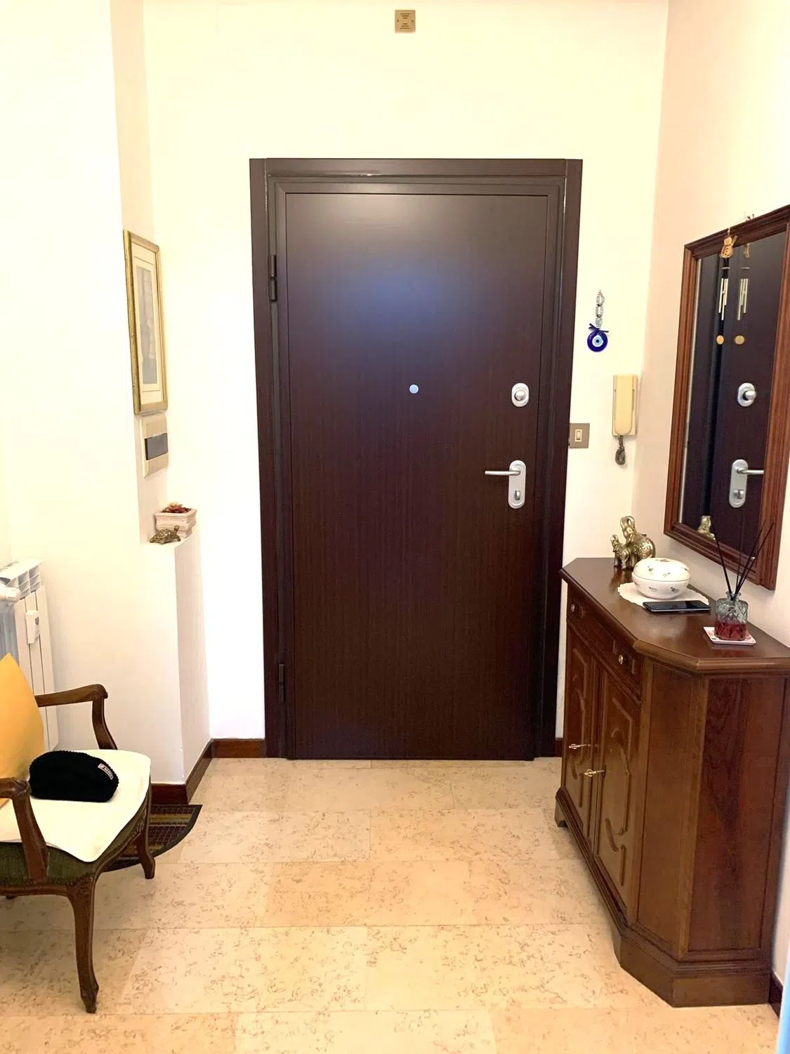 Trilocale in via Fonti del Clitunno - Photo 19