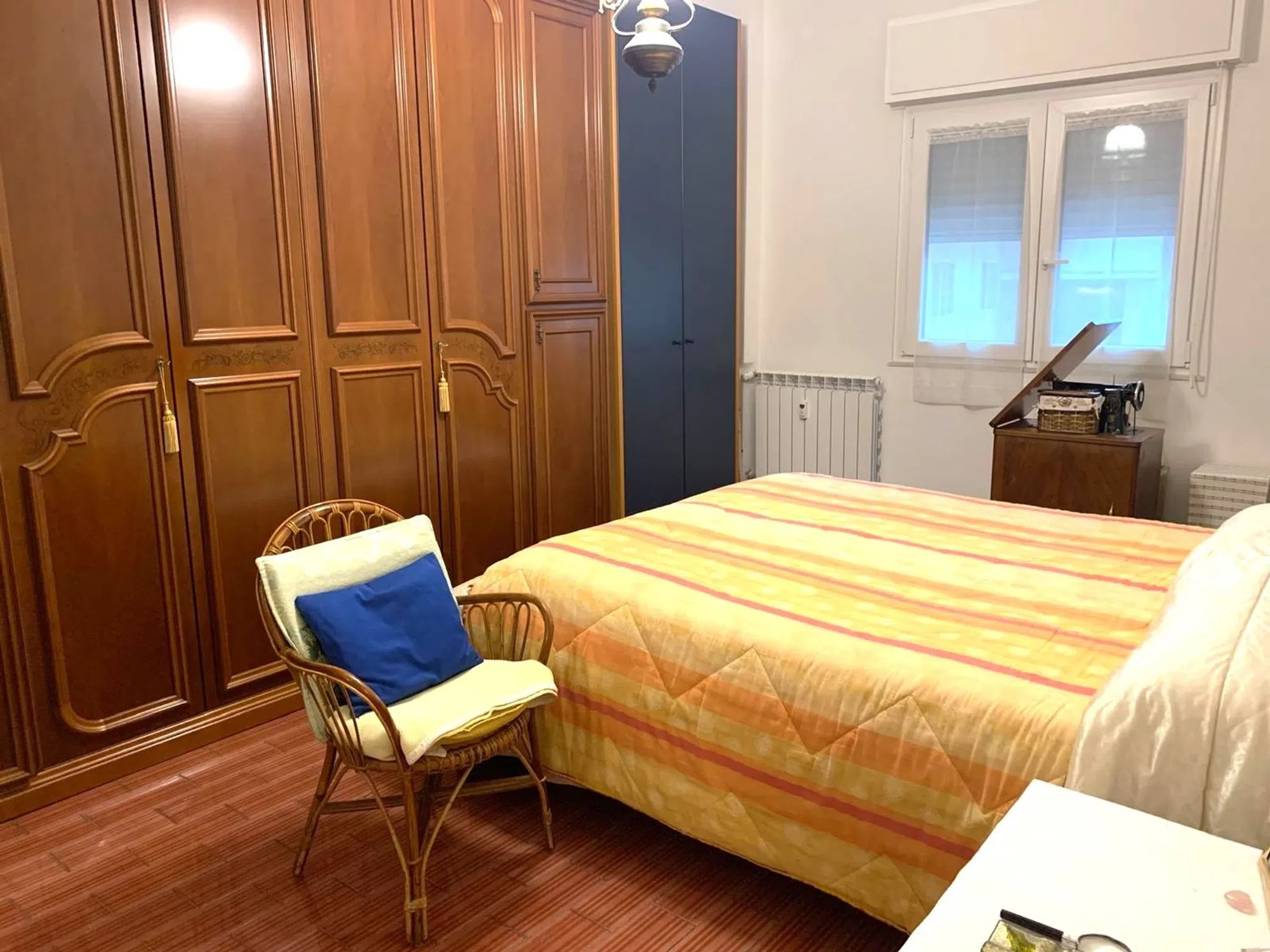 Trilocale in via Fonti del Clitunno - Photo 20