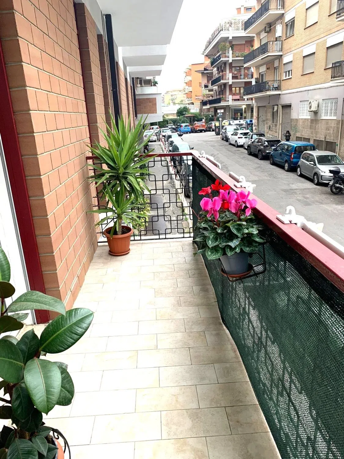 Trilocale in via Fonti del Clitunno - Photo 3