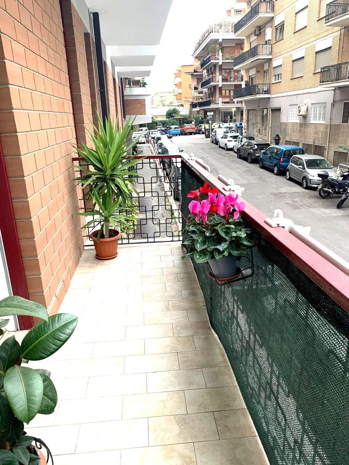 Trilocale in via Fonti del Clitunno - Photo 4