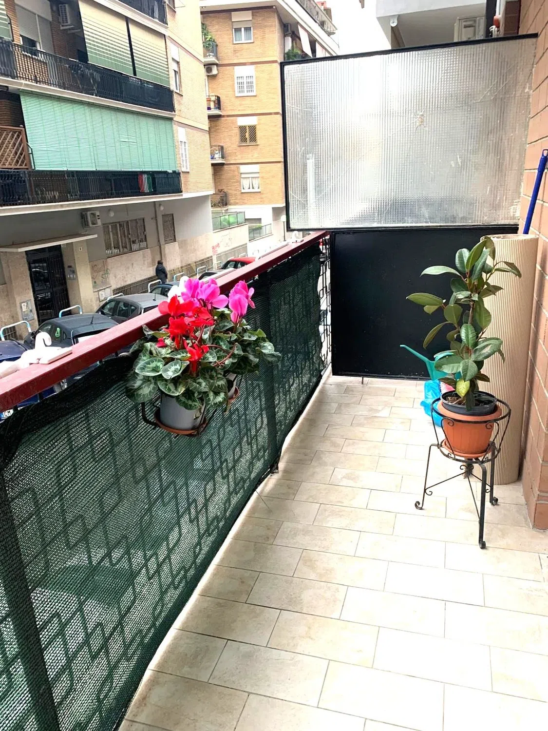 Trilocale in via Fonti del Clitunno - Photo 5